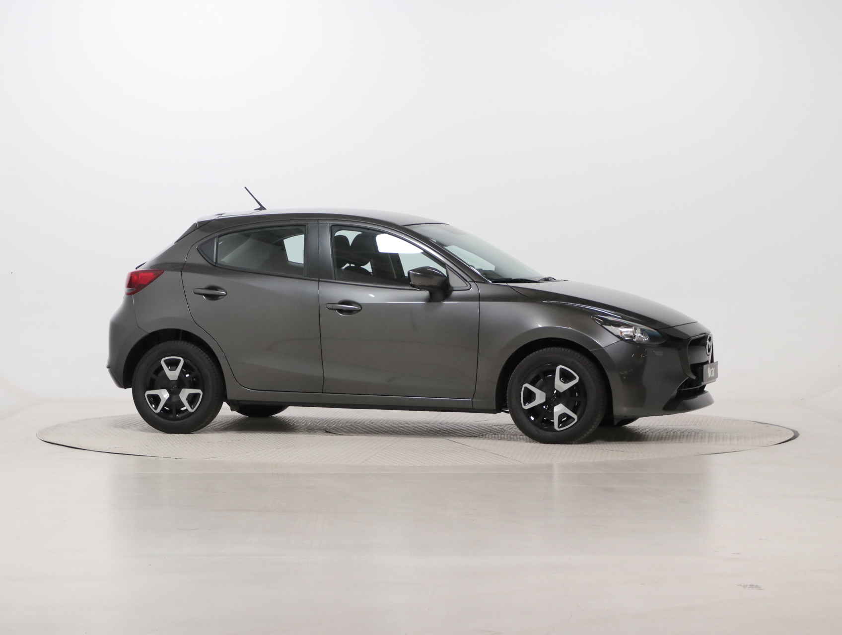 Mazda 2 Centre-Line