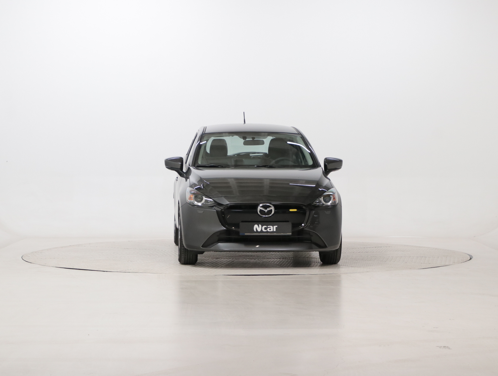 Mazda 2 Centre-Line