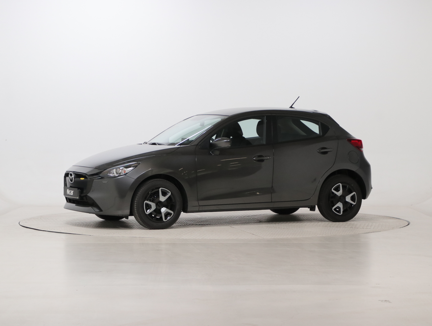 Mazda 2 Centre-Line