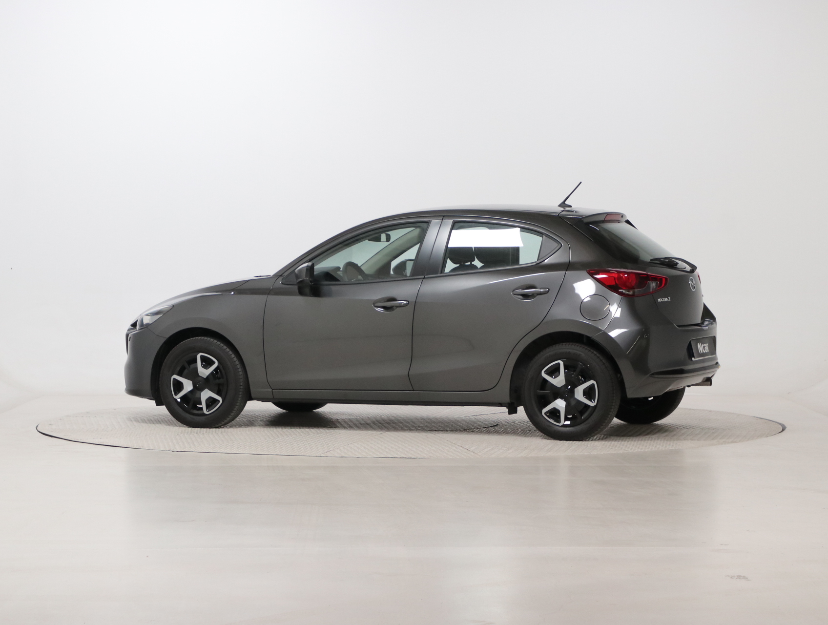 Mazda 2 Centre-Line