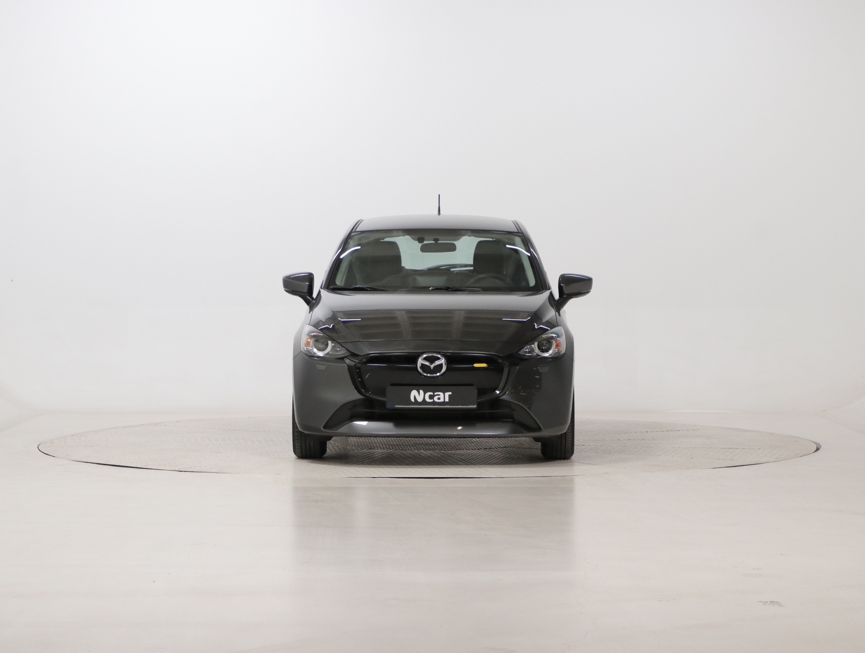 Mazda 2 Centre-Line