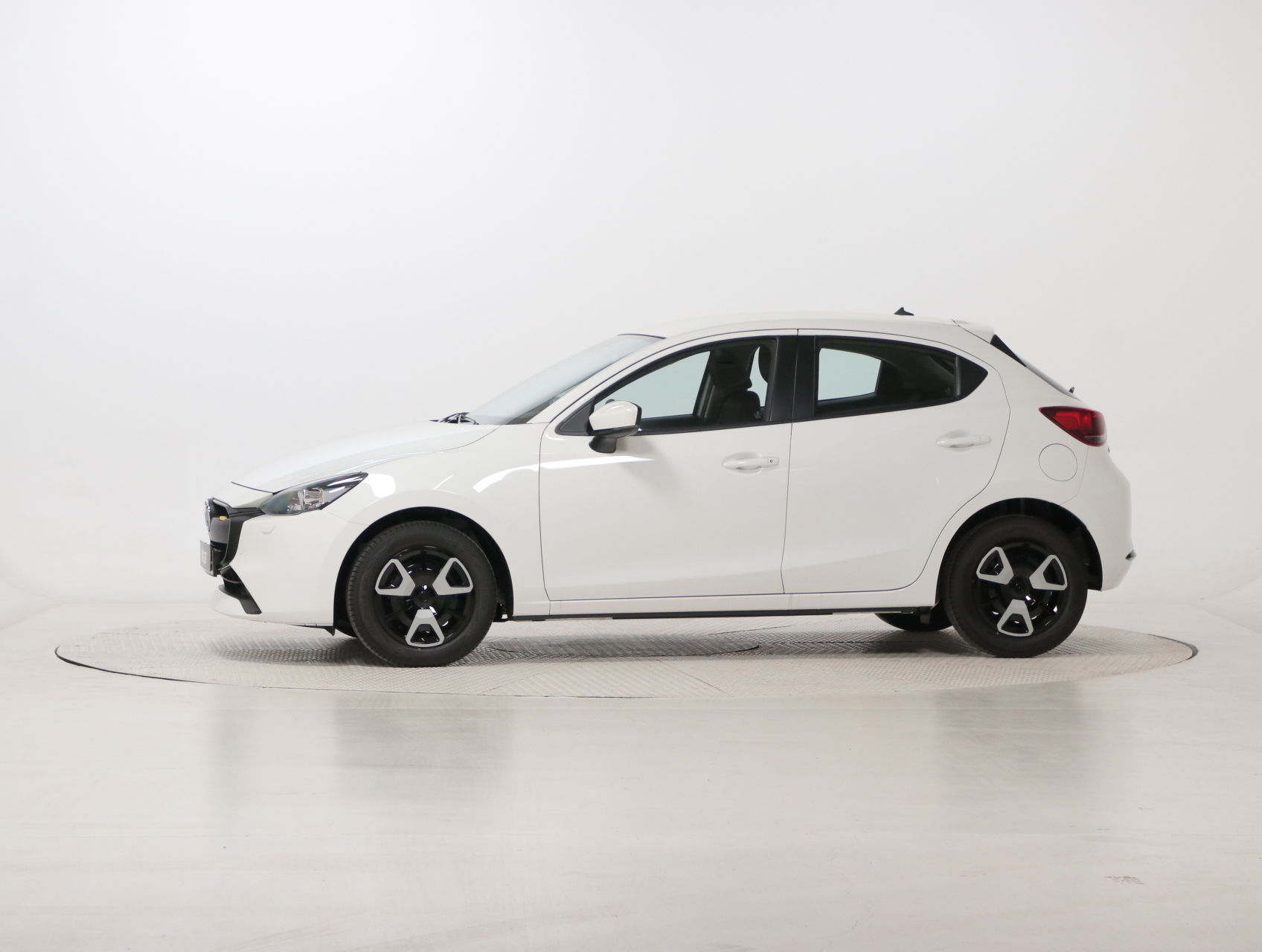 Mazda 2 Centre-Line