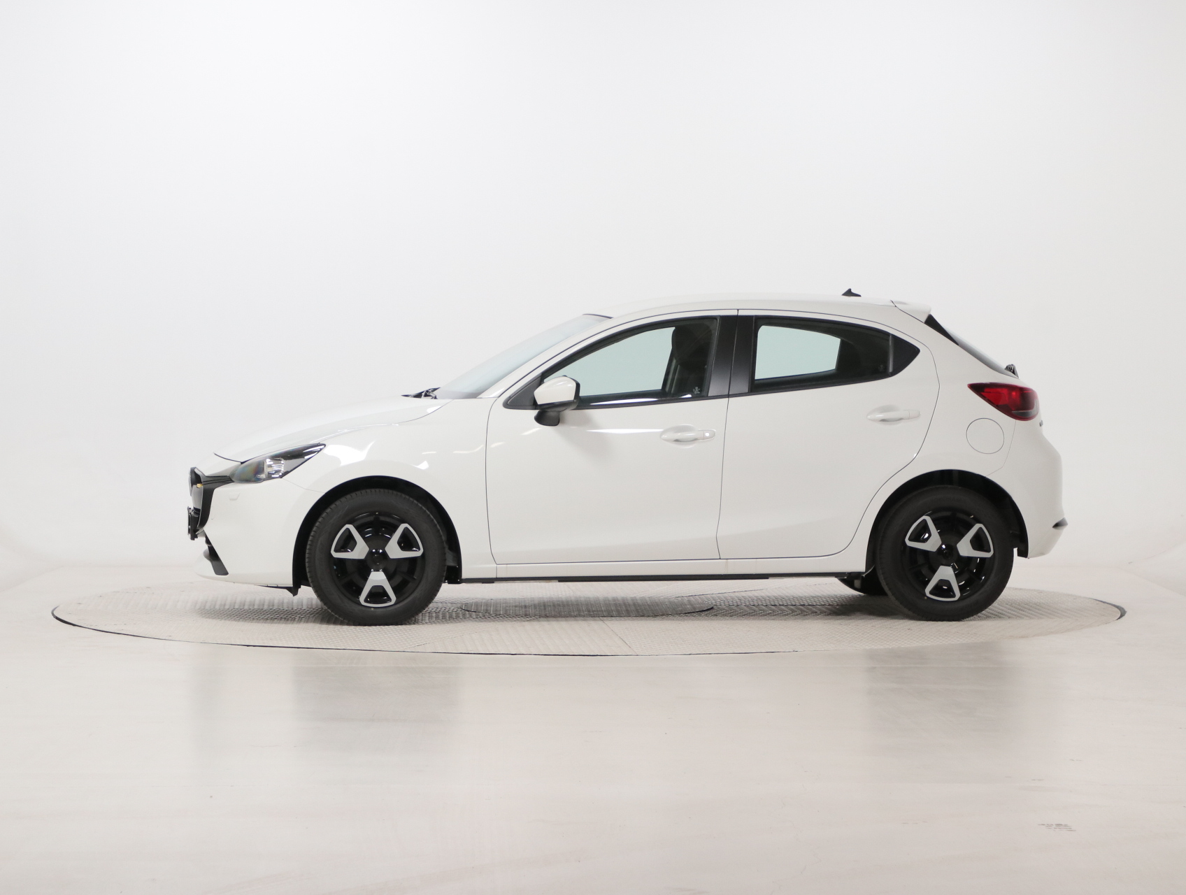Mazda 2 Centre-Line