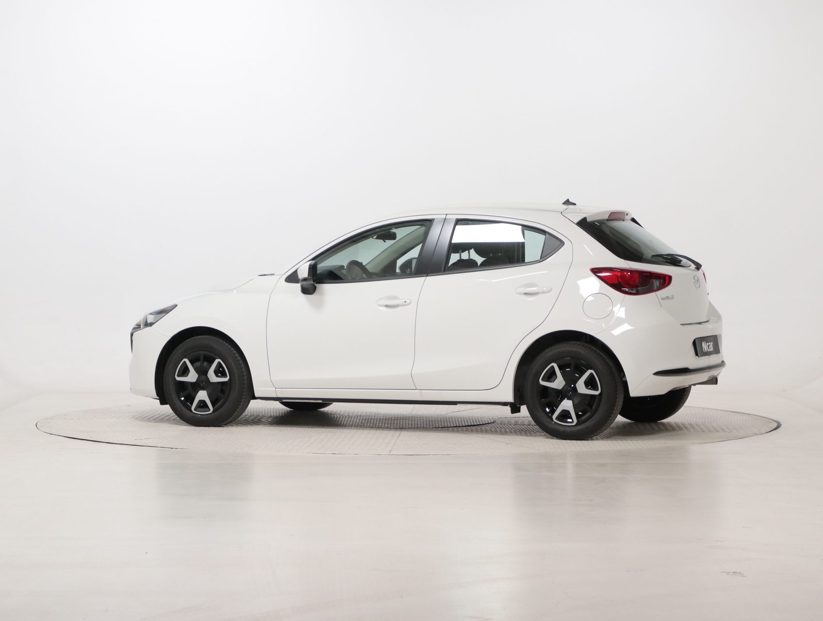 Mazda 2 Centre-Line