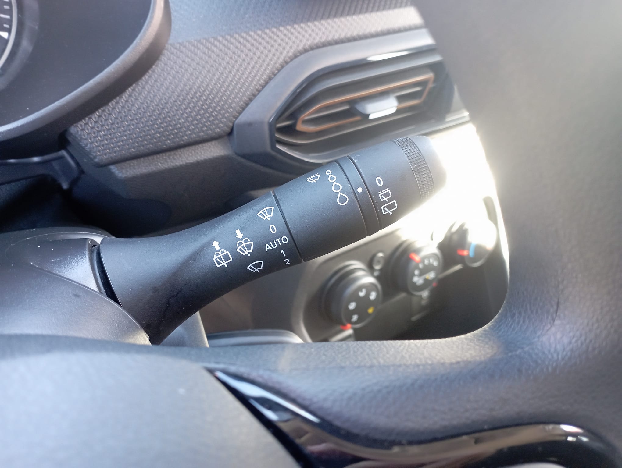 Dacia Sandero Stepway Essential