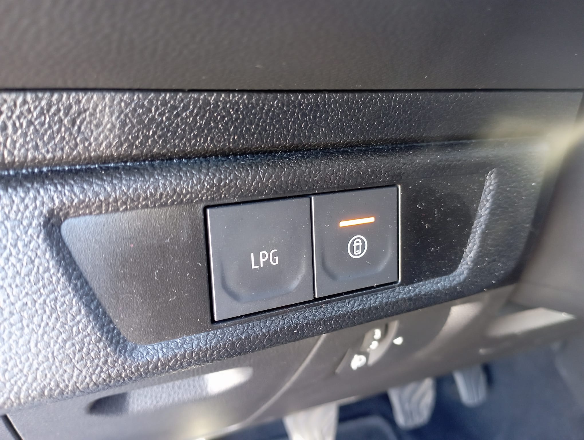 Dacia Sandero Stepway Essential