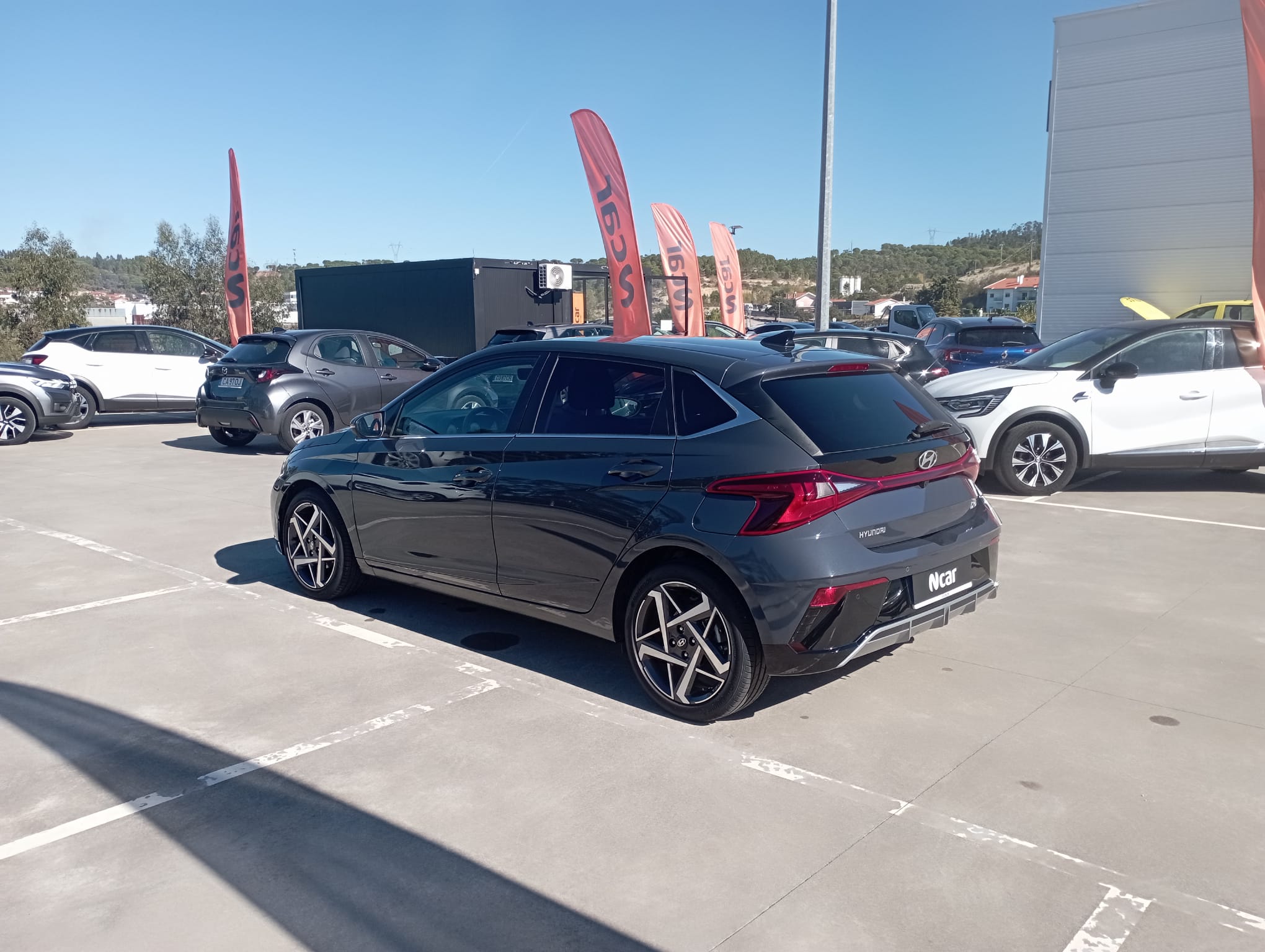 Hyundai i20 Style