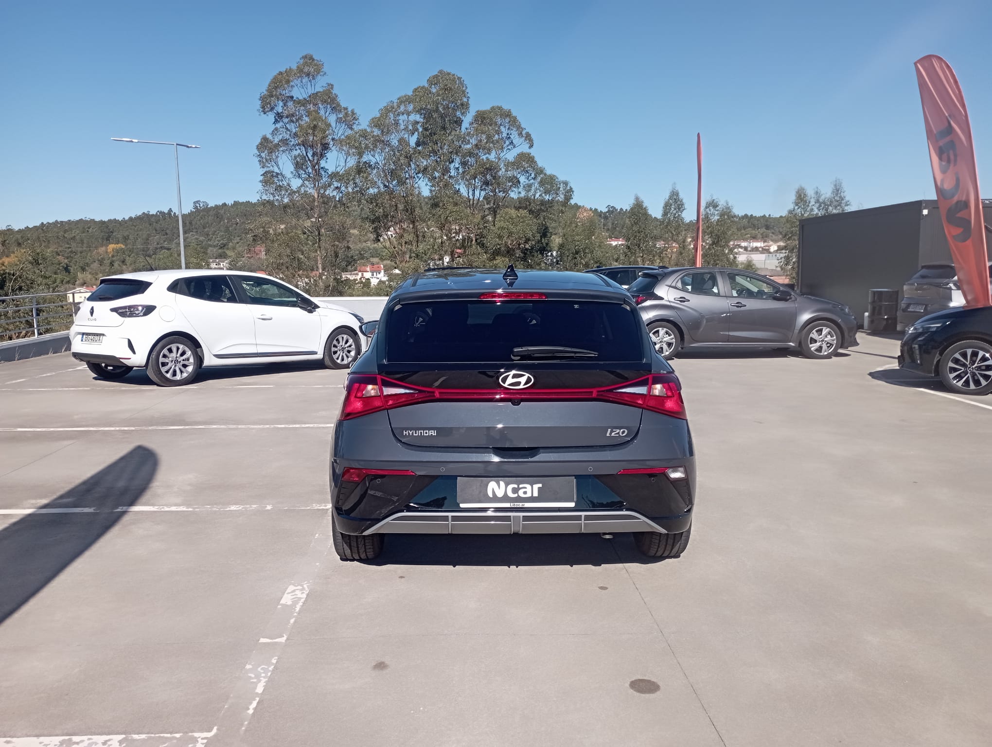 Hyundai i20 Style