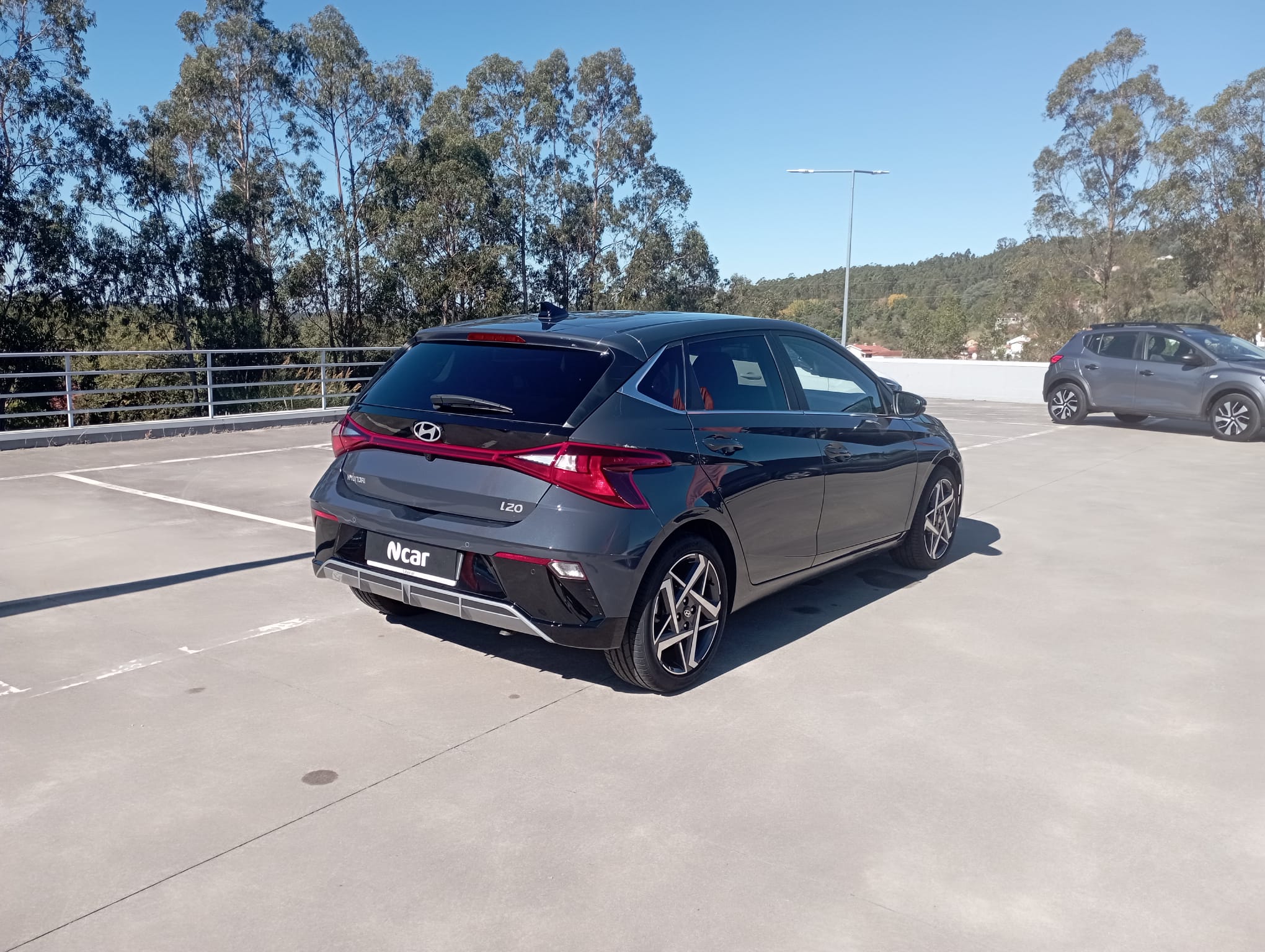 Hyundai i20 Style