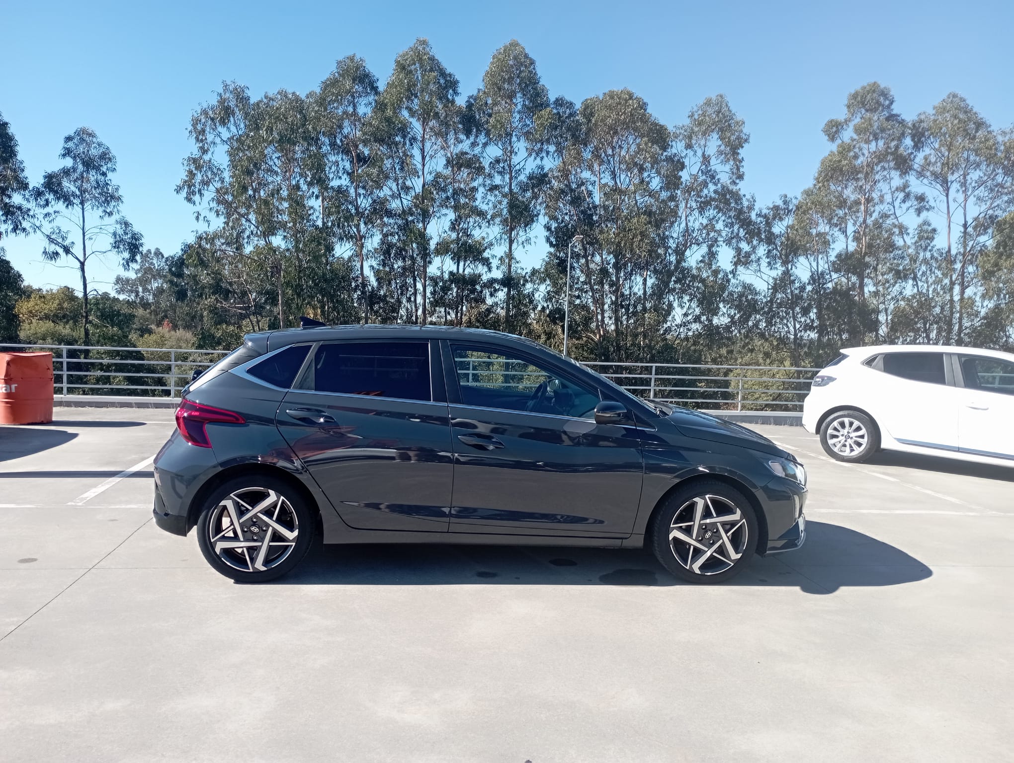 Hyundai i20 Style