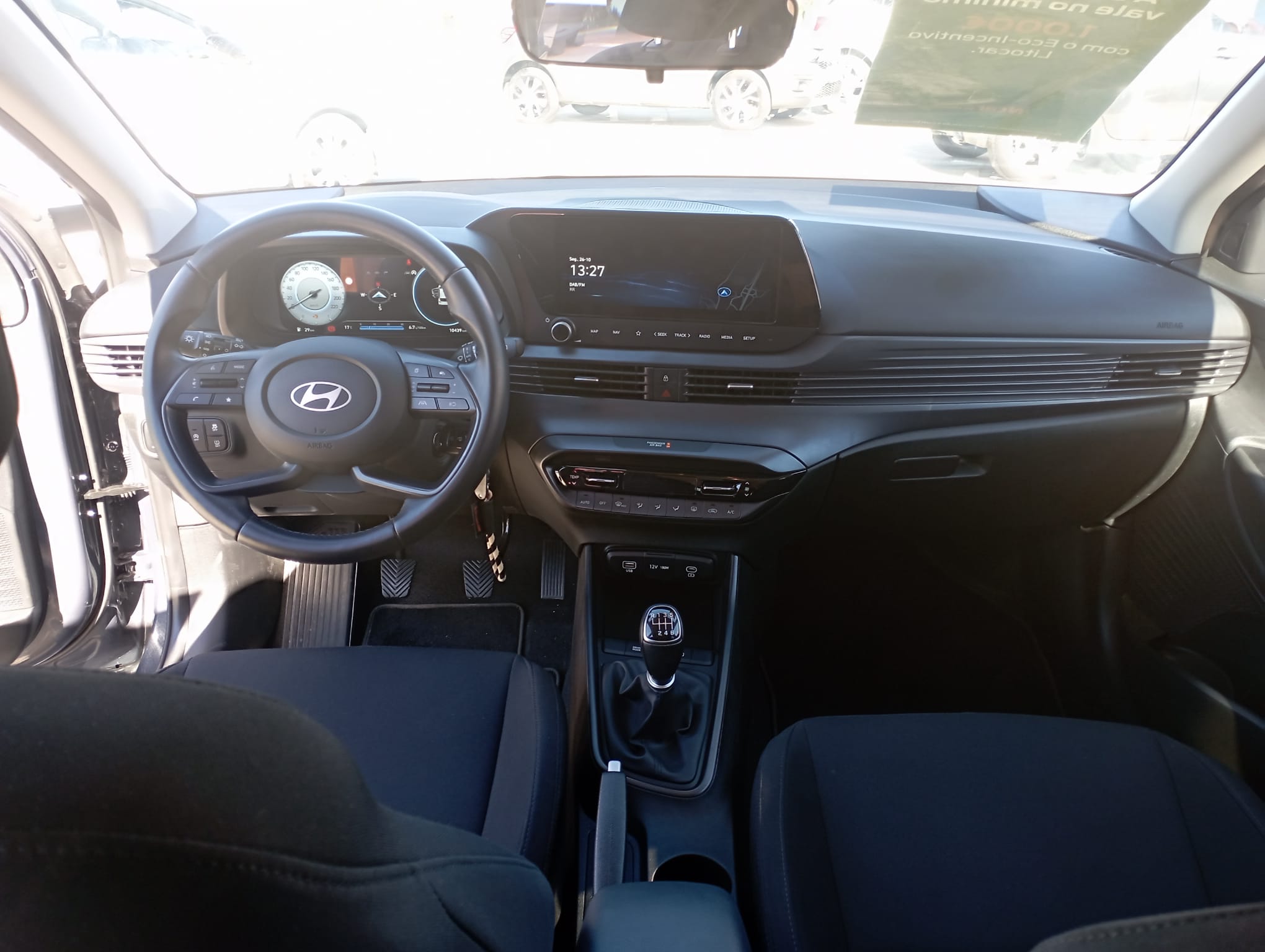 Hyundai i20 Style