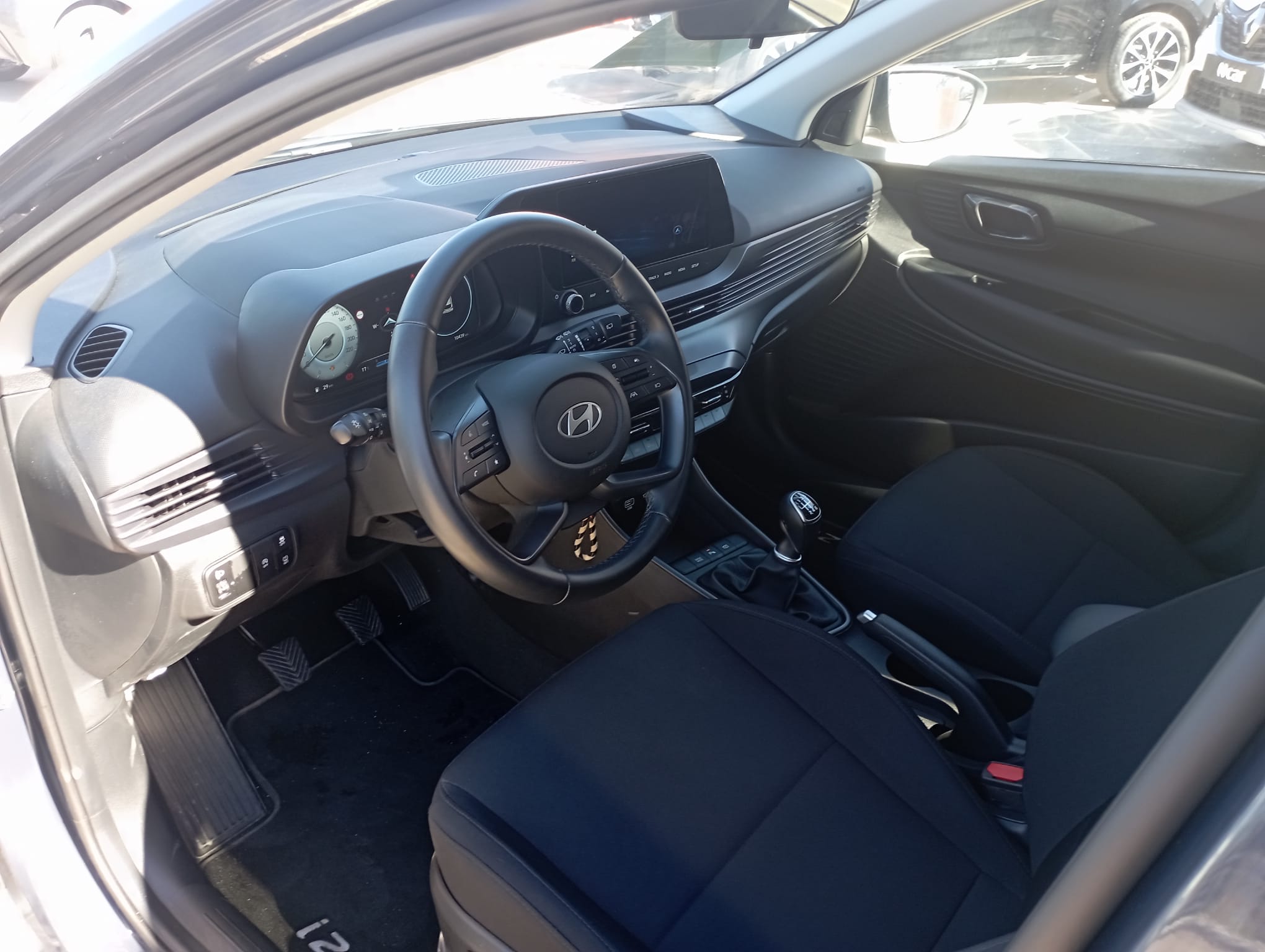 Hyundai i20 Style