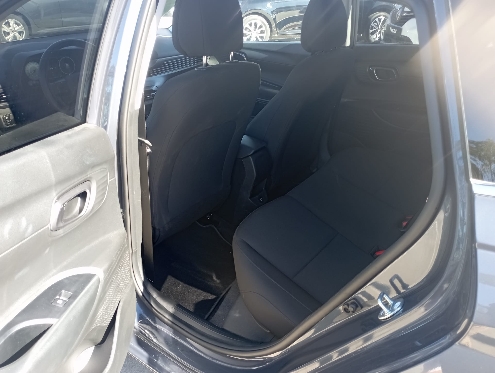Hyundai i20 Style