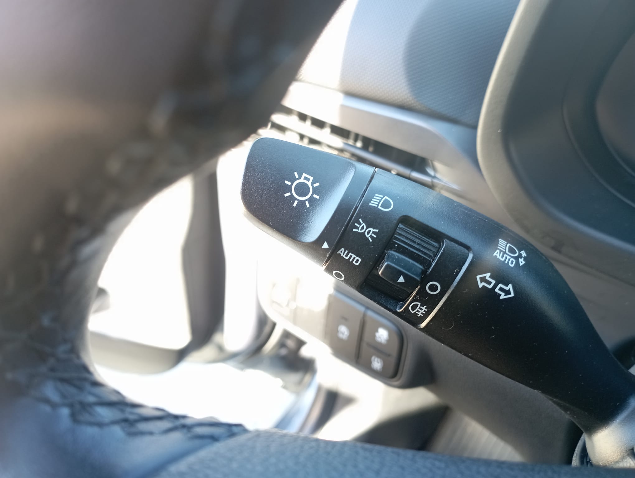 Hyundai i20 Style