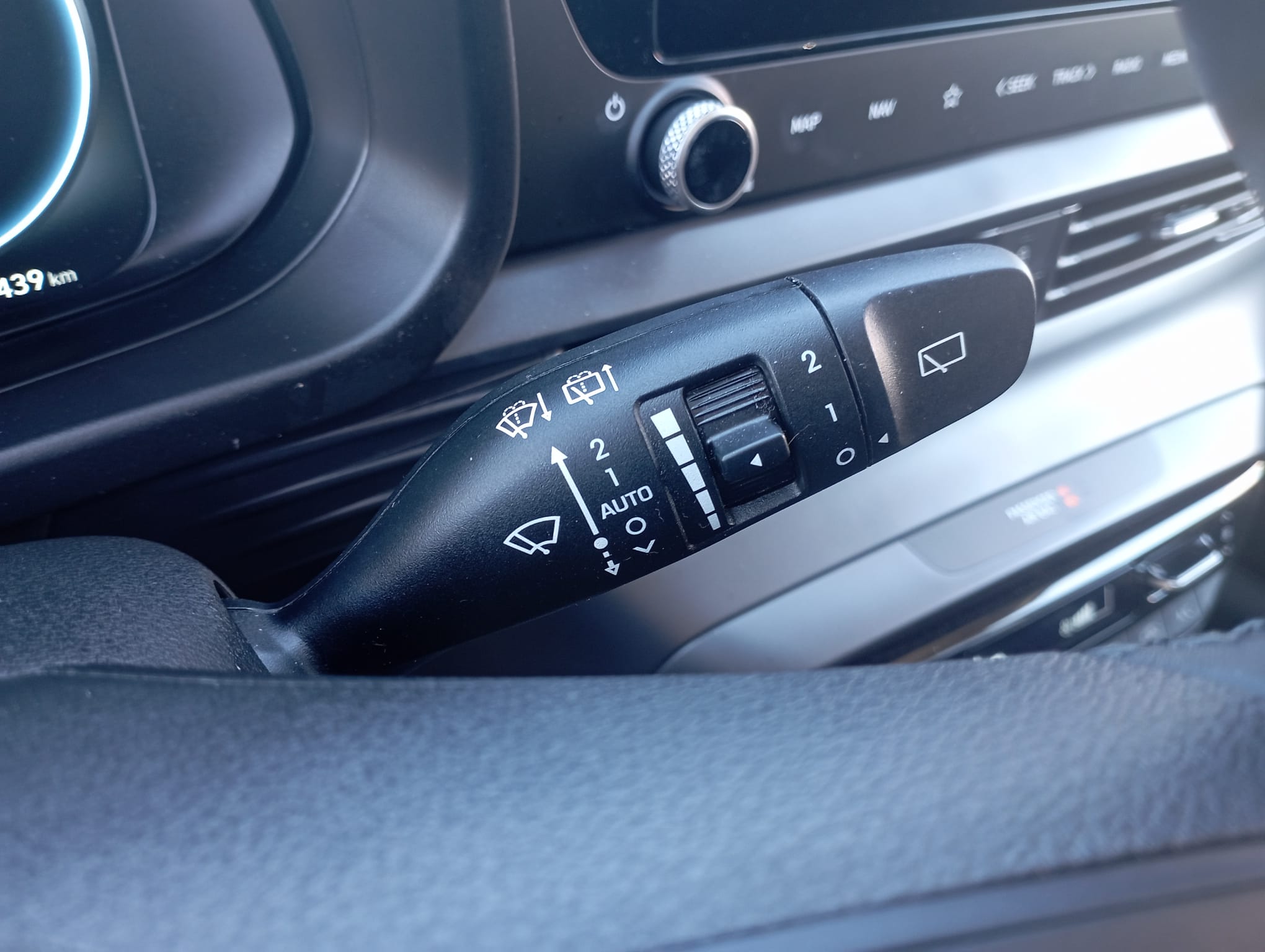 Hyundai i20 Style