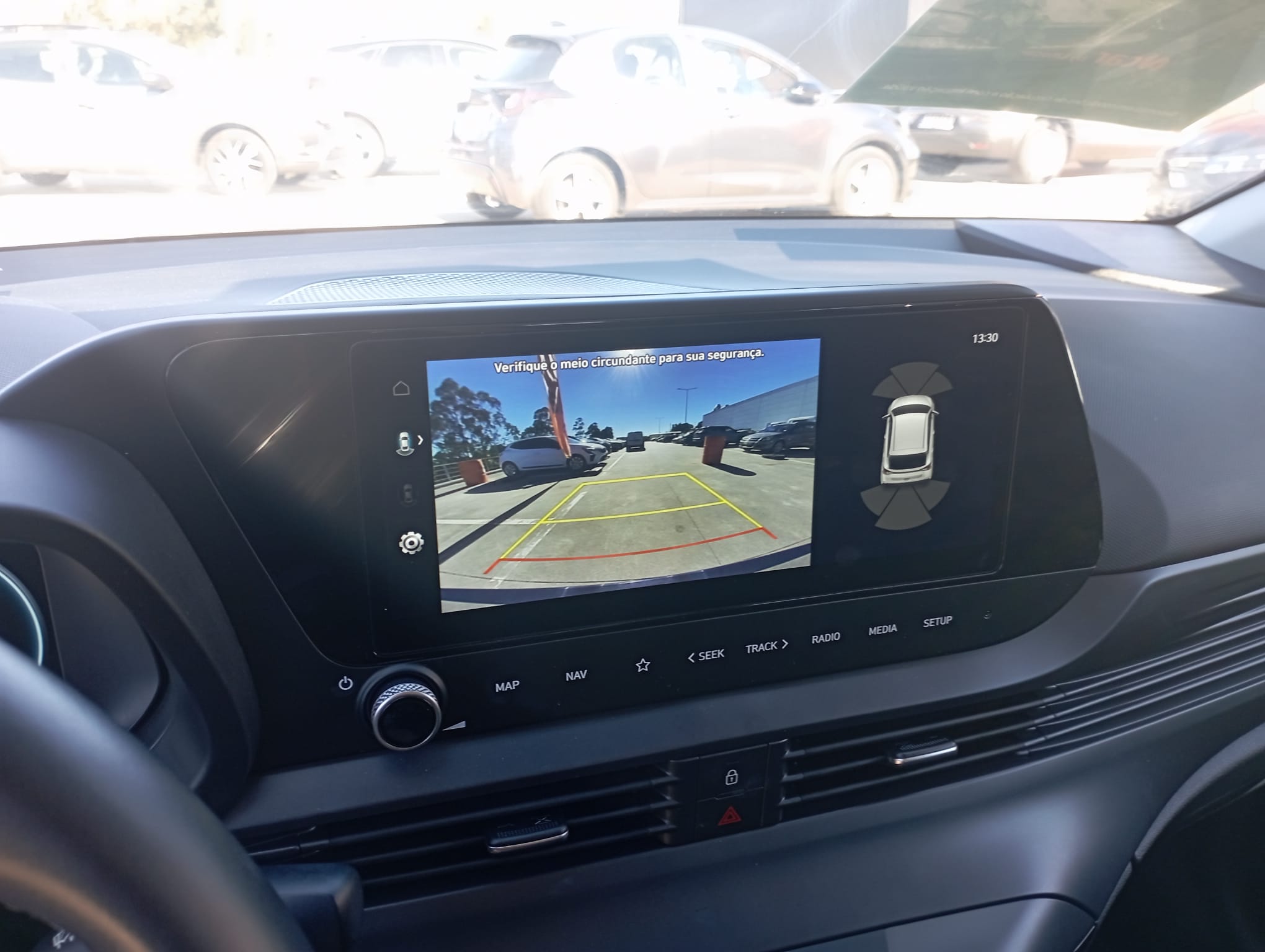 Hyundai i20 Style