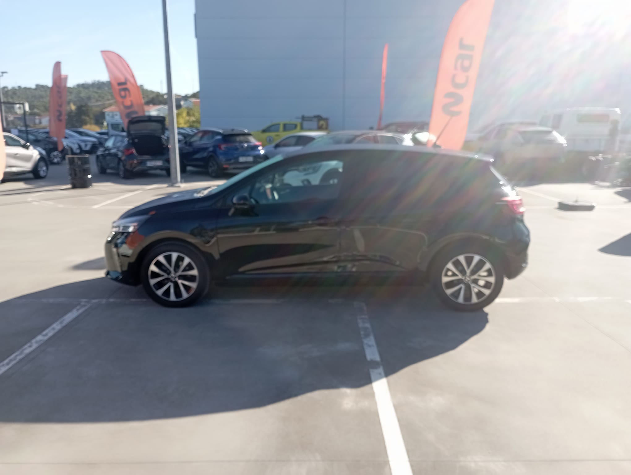 Mitsubishi Colt Kaiteki