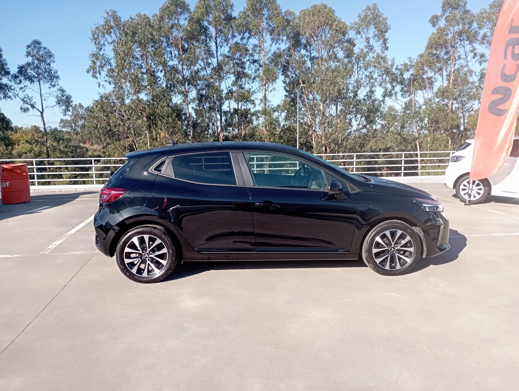 Mitsubishi Colt Kaiteki