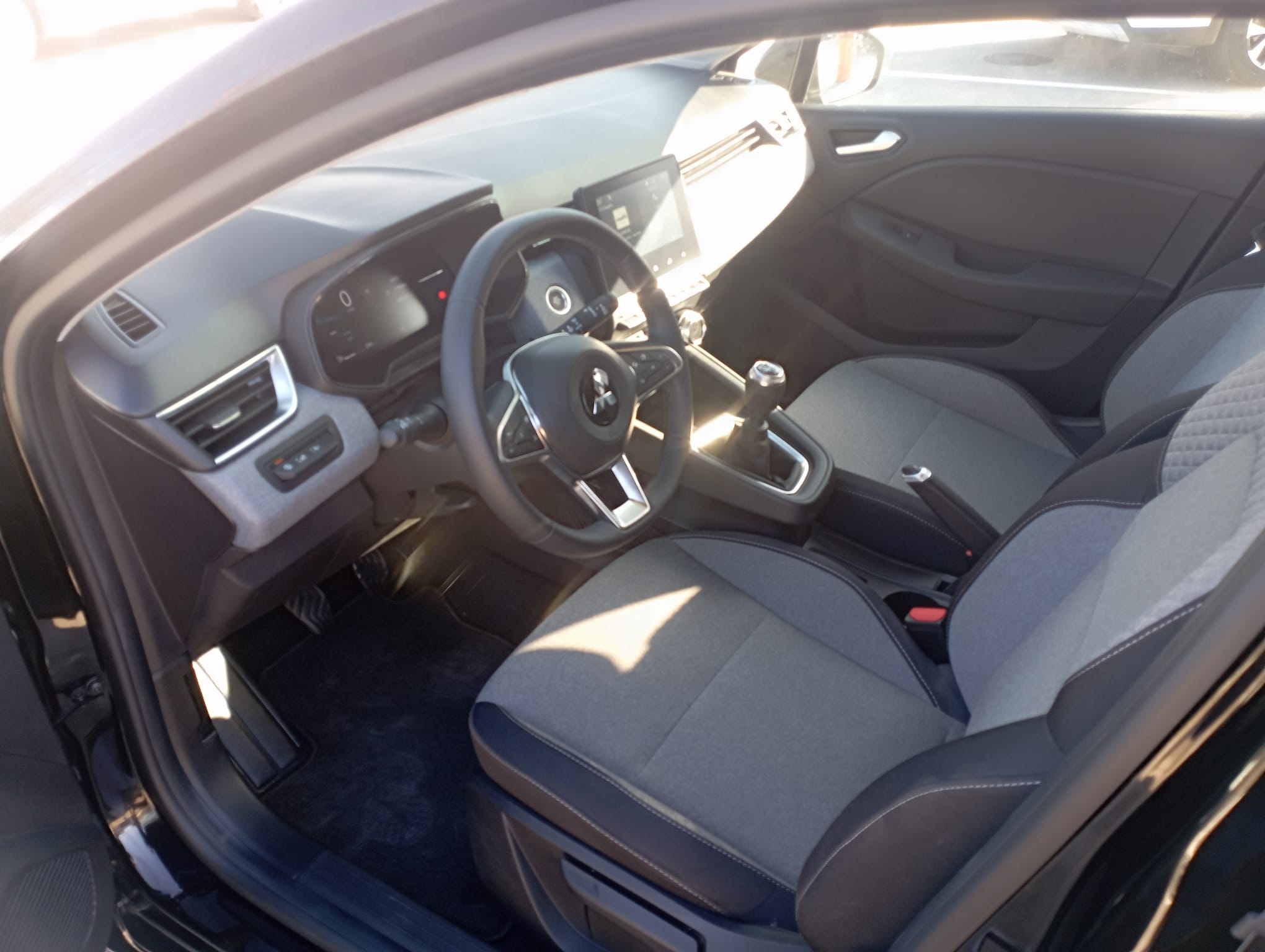 Mitsubishi Colt Kaiteki
