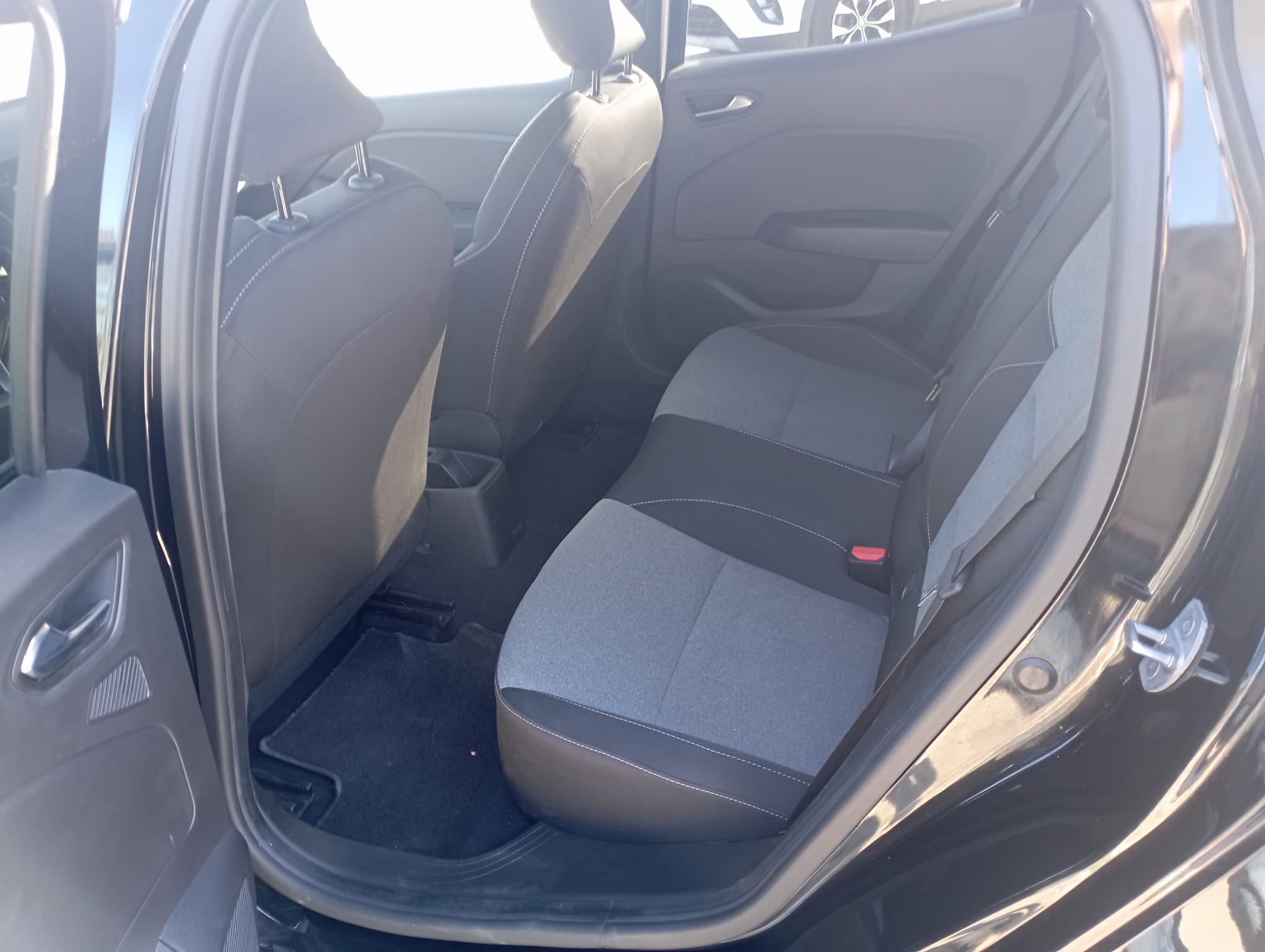 Mitsubishi Colt Kaiteki