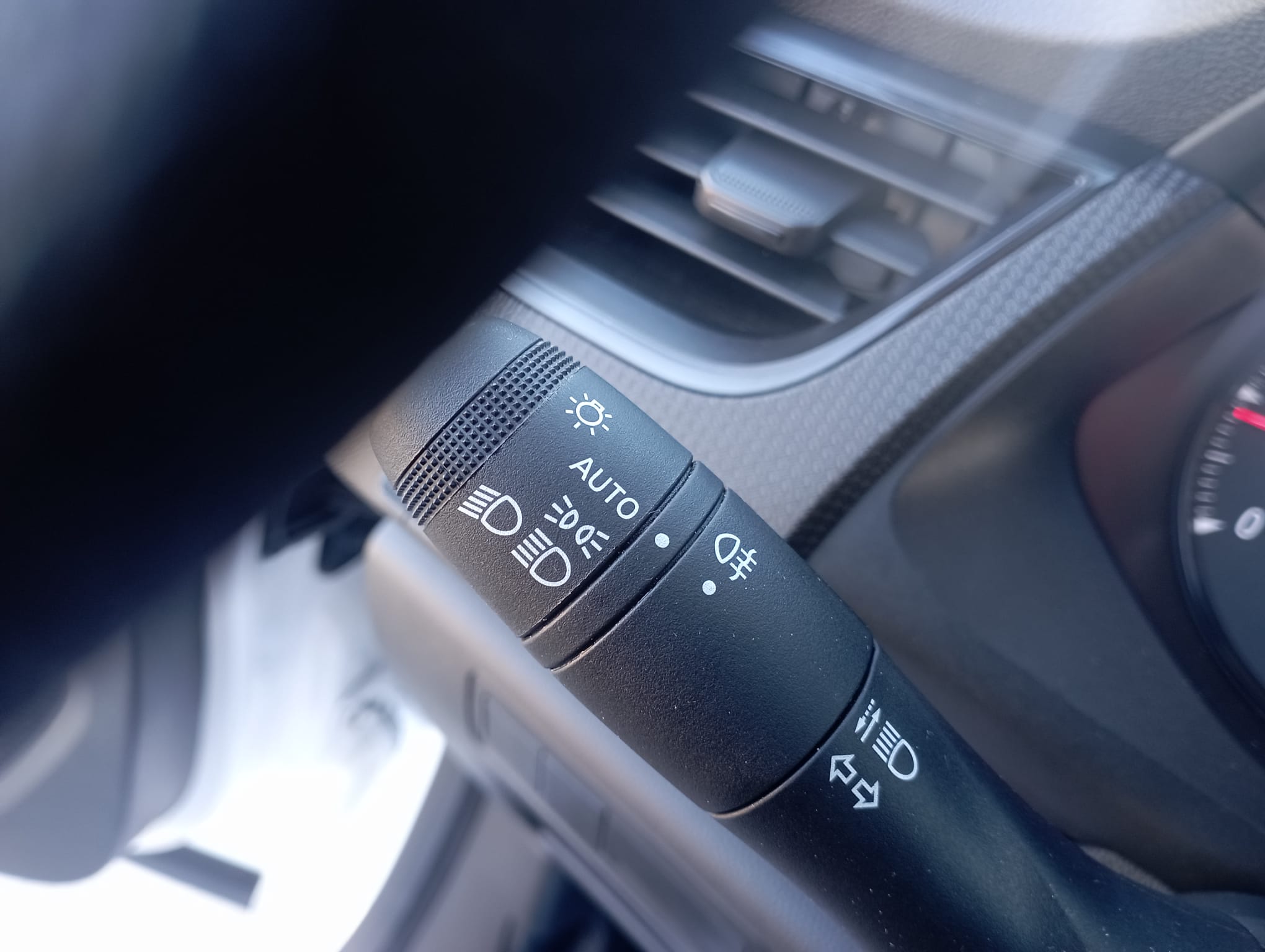 Renault Kangoo Van Start