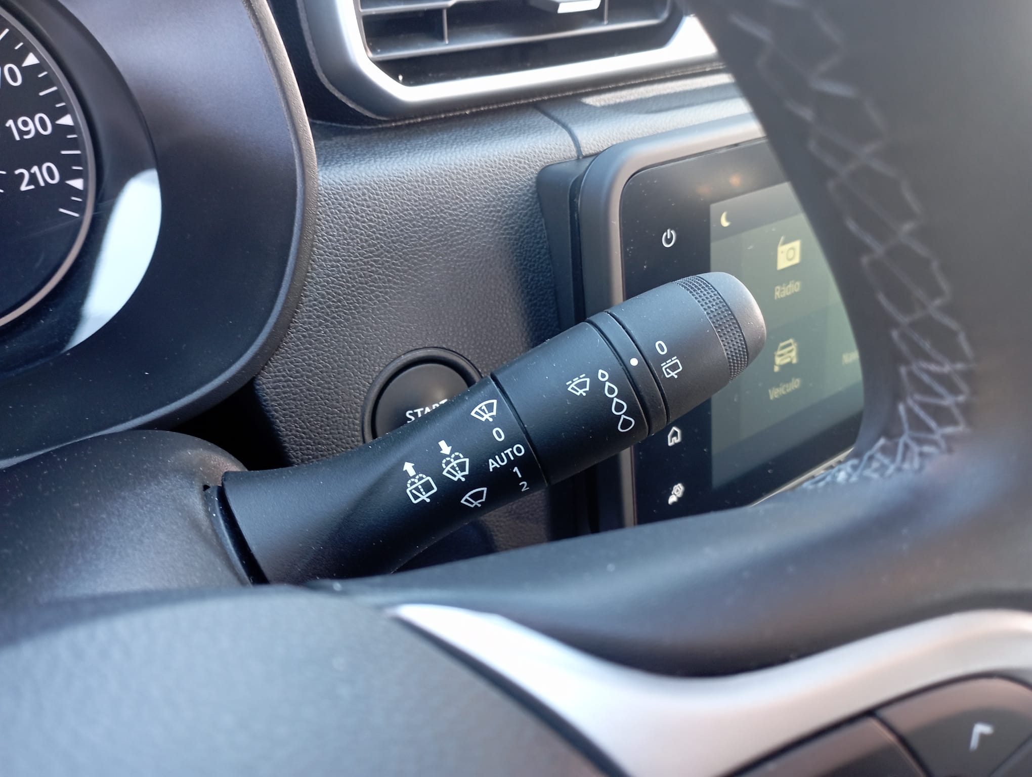 Dacia Duster Journey