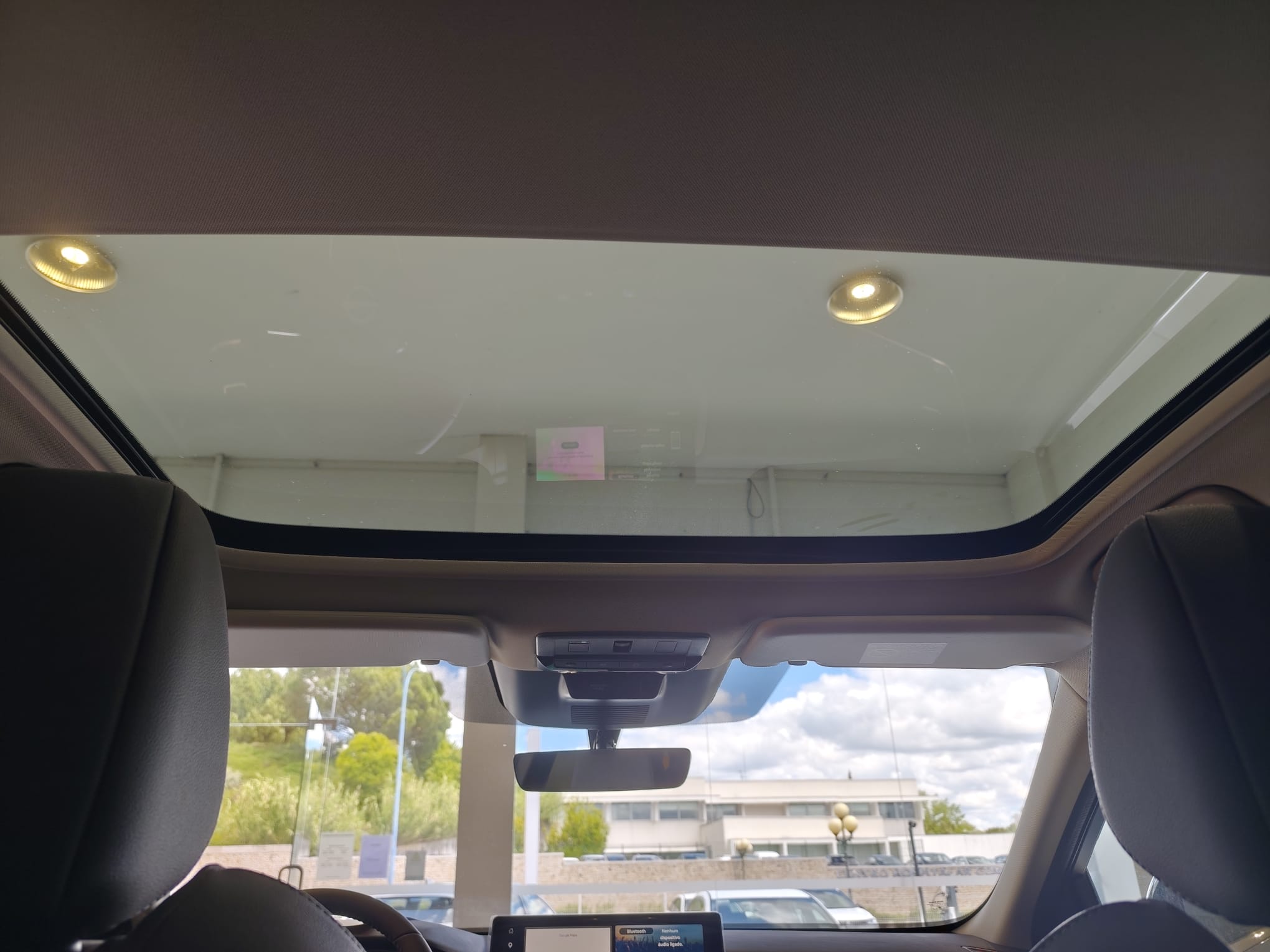 Nissan Qashqai Advance
