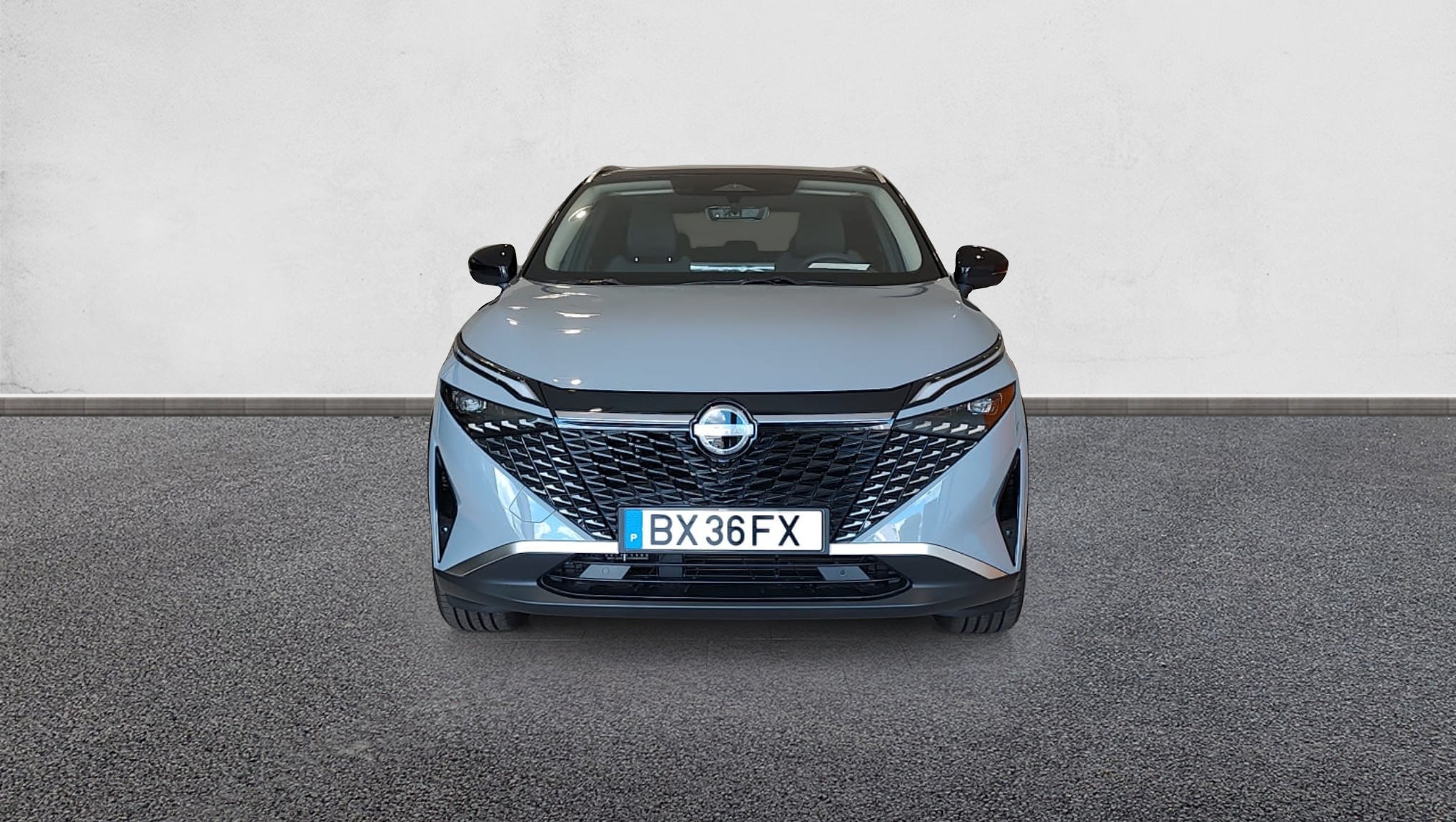 Nissan Qashqai Advance