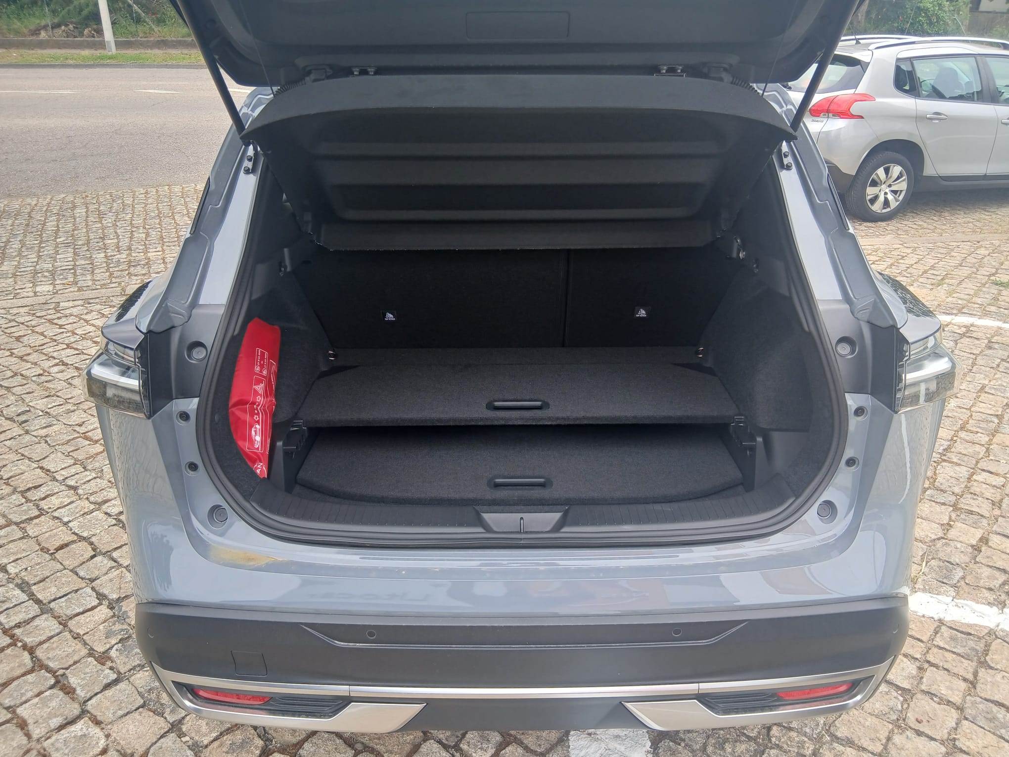 Nissan Qashqai Advance