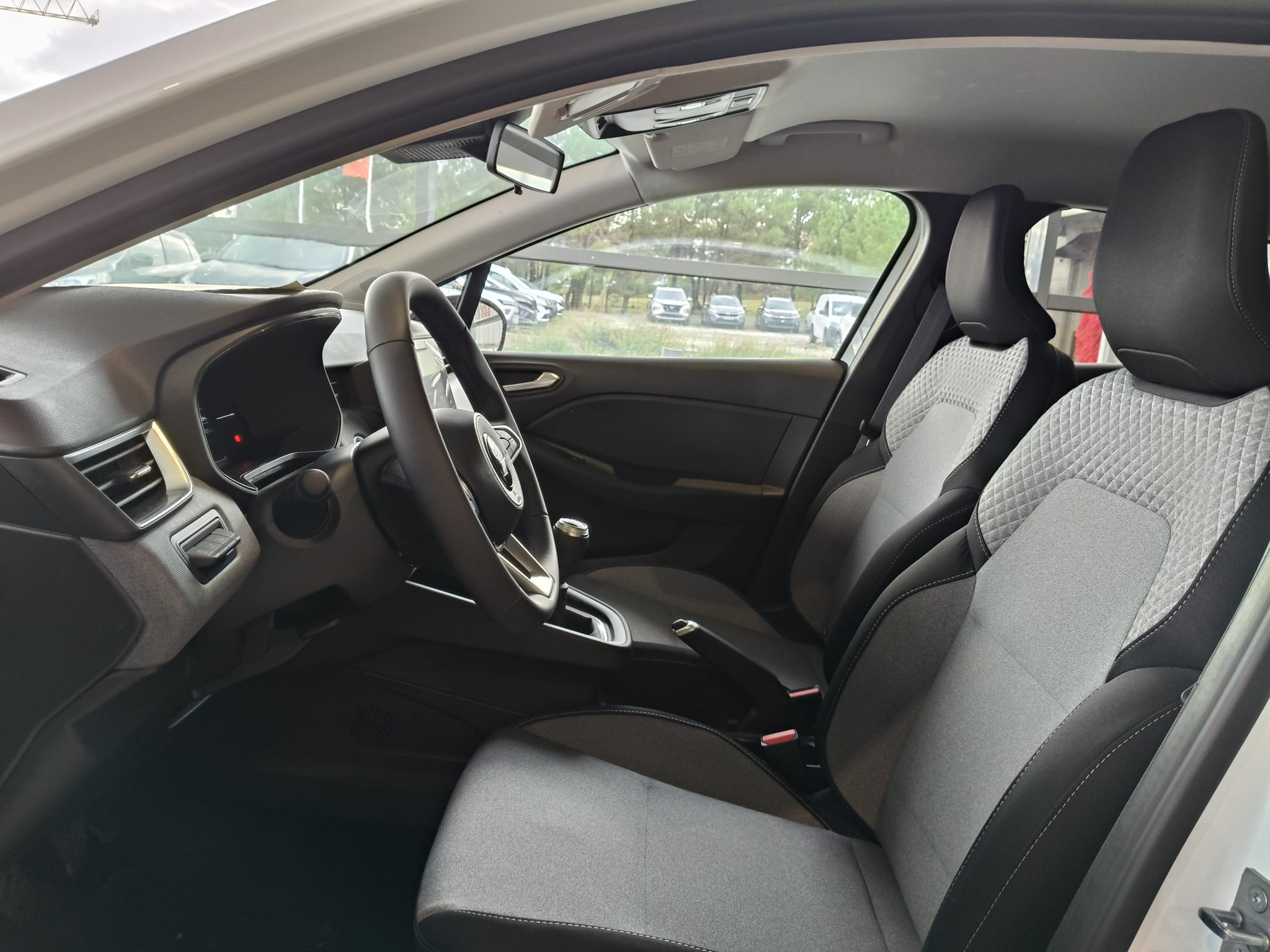 Mitsubishi Colt Kaiteki