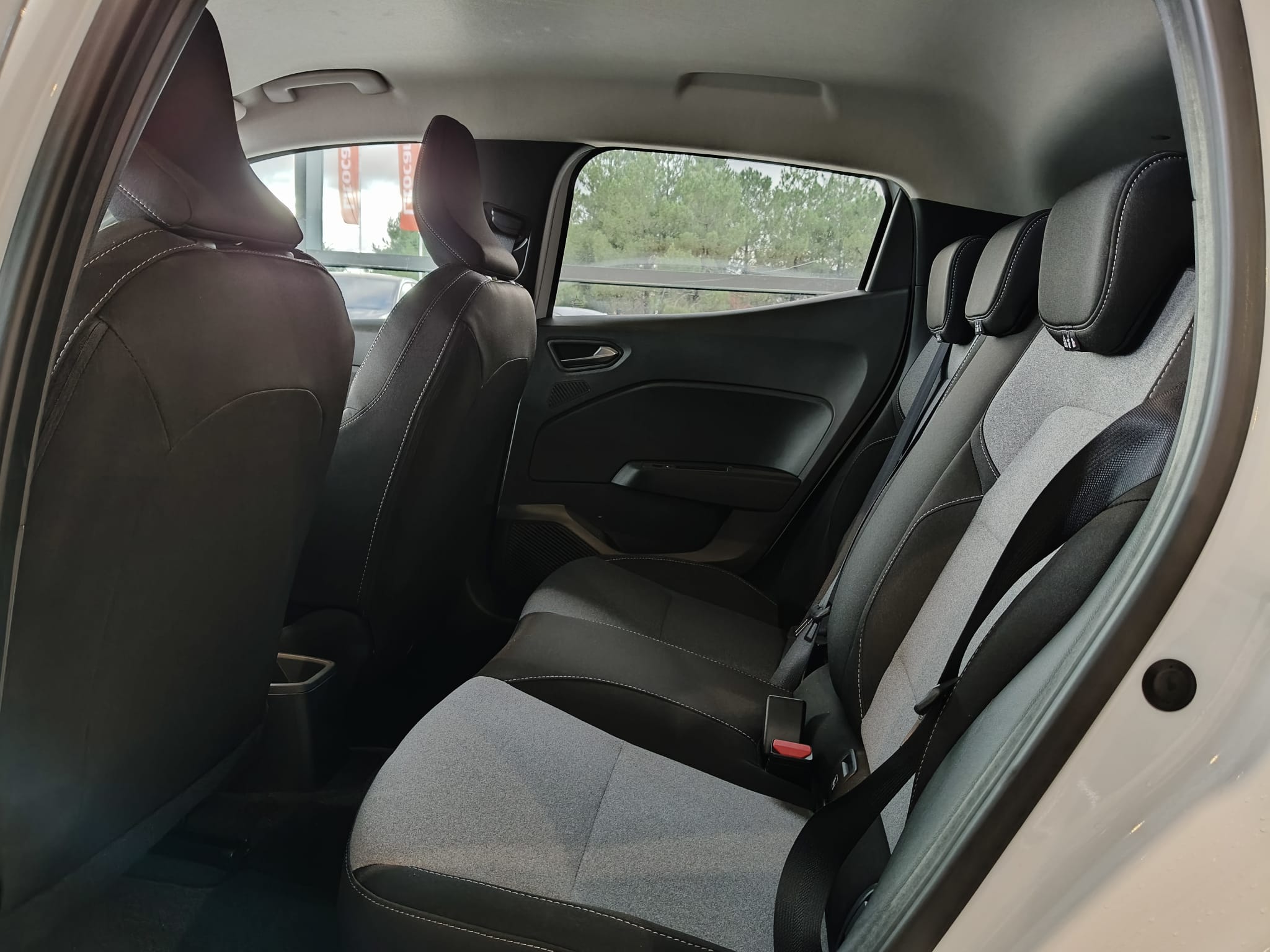 Mitsubishi Colt Kaiteki