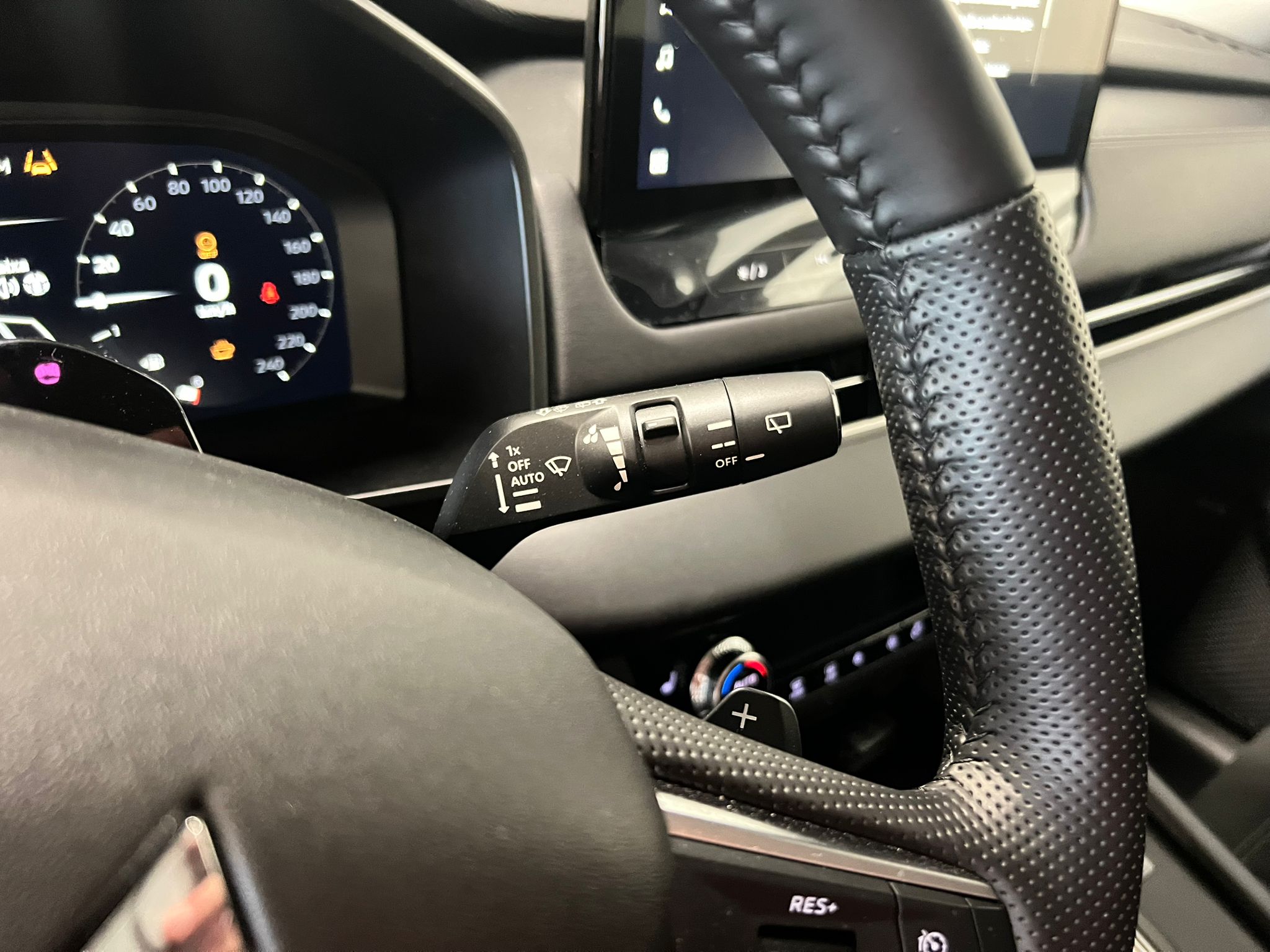 Mitsubishi Outlander Intense Phev