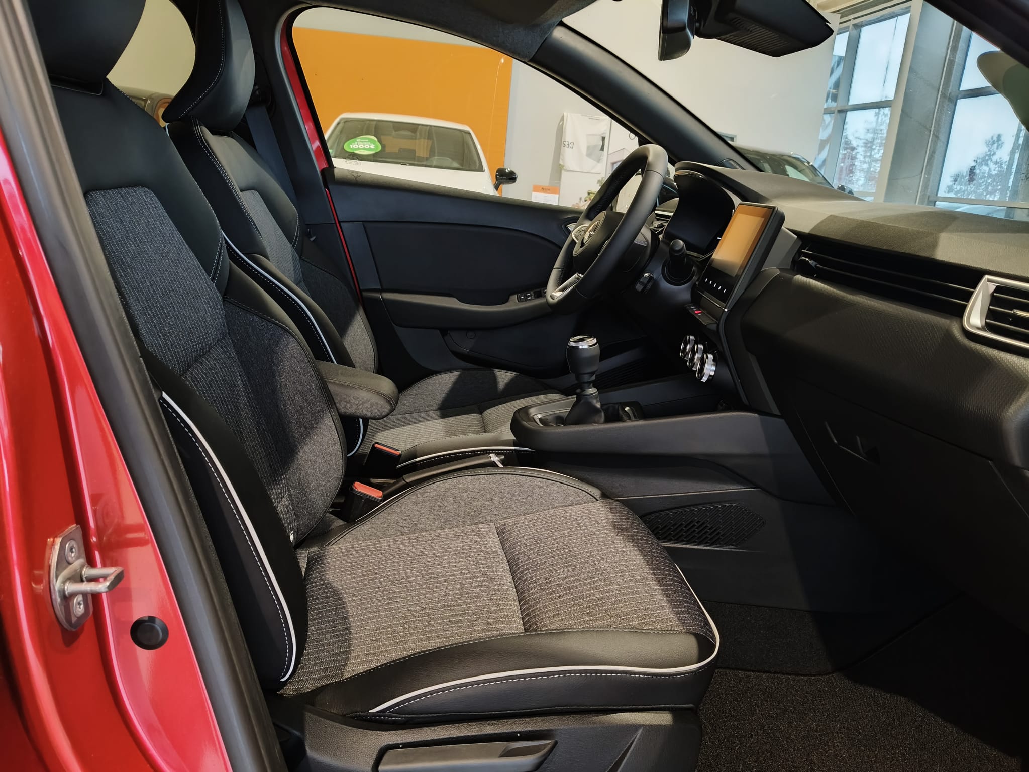 Mitsubishi Colt Shogun