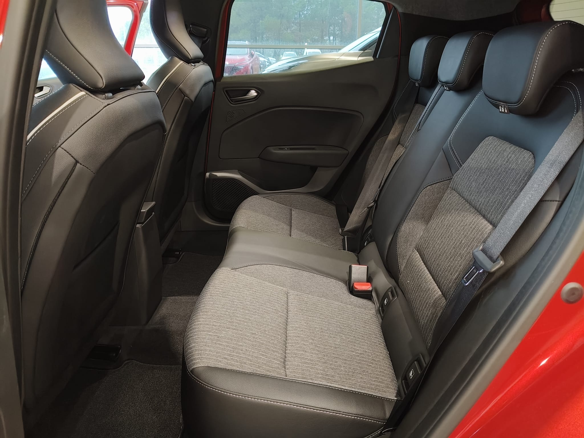 Mitsubishi Colt Shogun