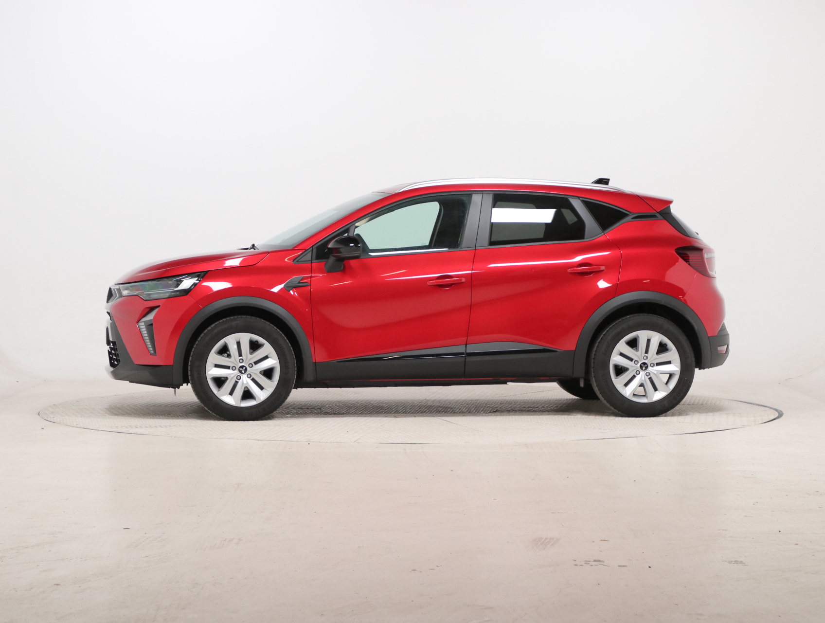 Mitsubishi ASX Kaiteki