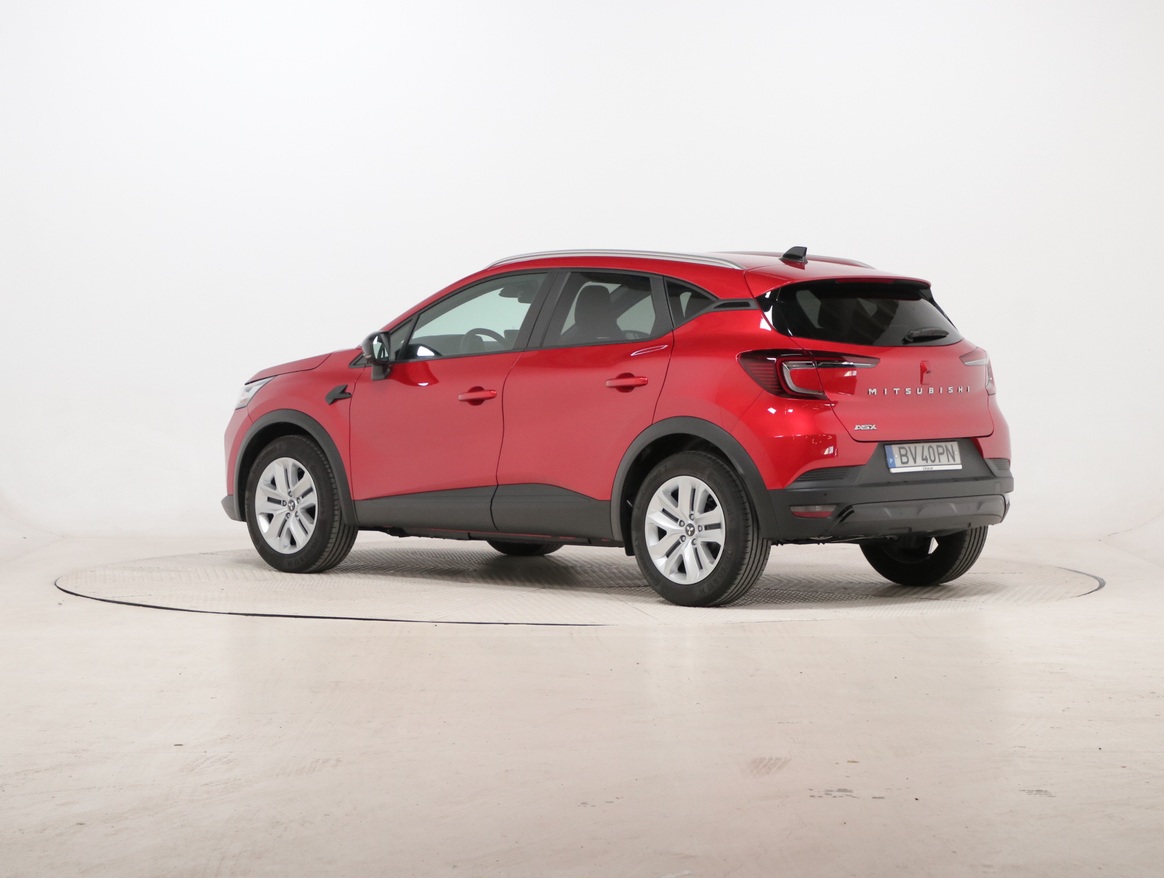 Mitsubishi ASX Kaiteki