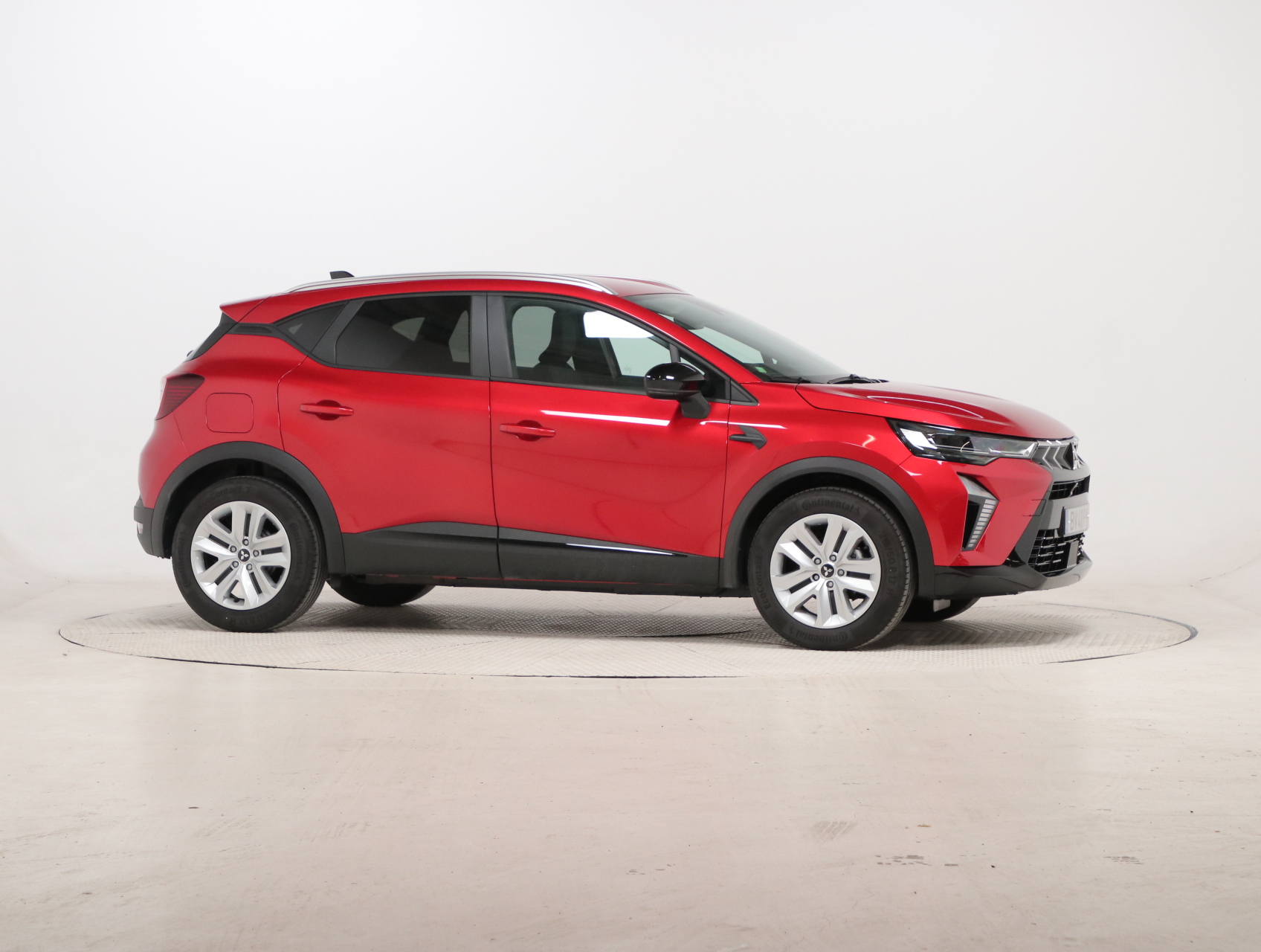 Mitsubishi ASX Kaiteki