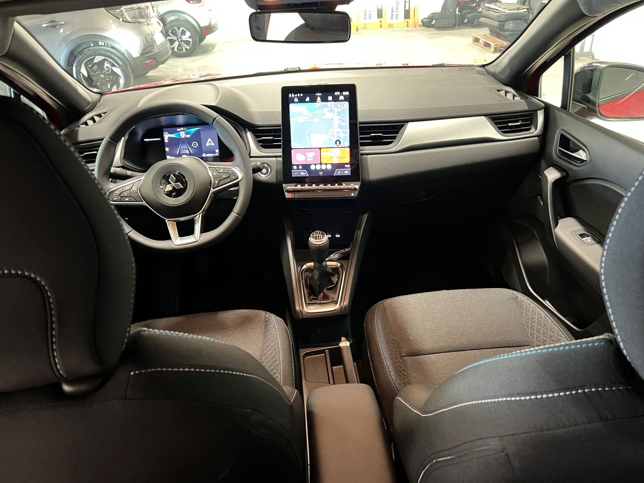 Mitsubishi ASX Kaiteki