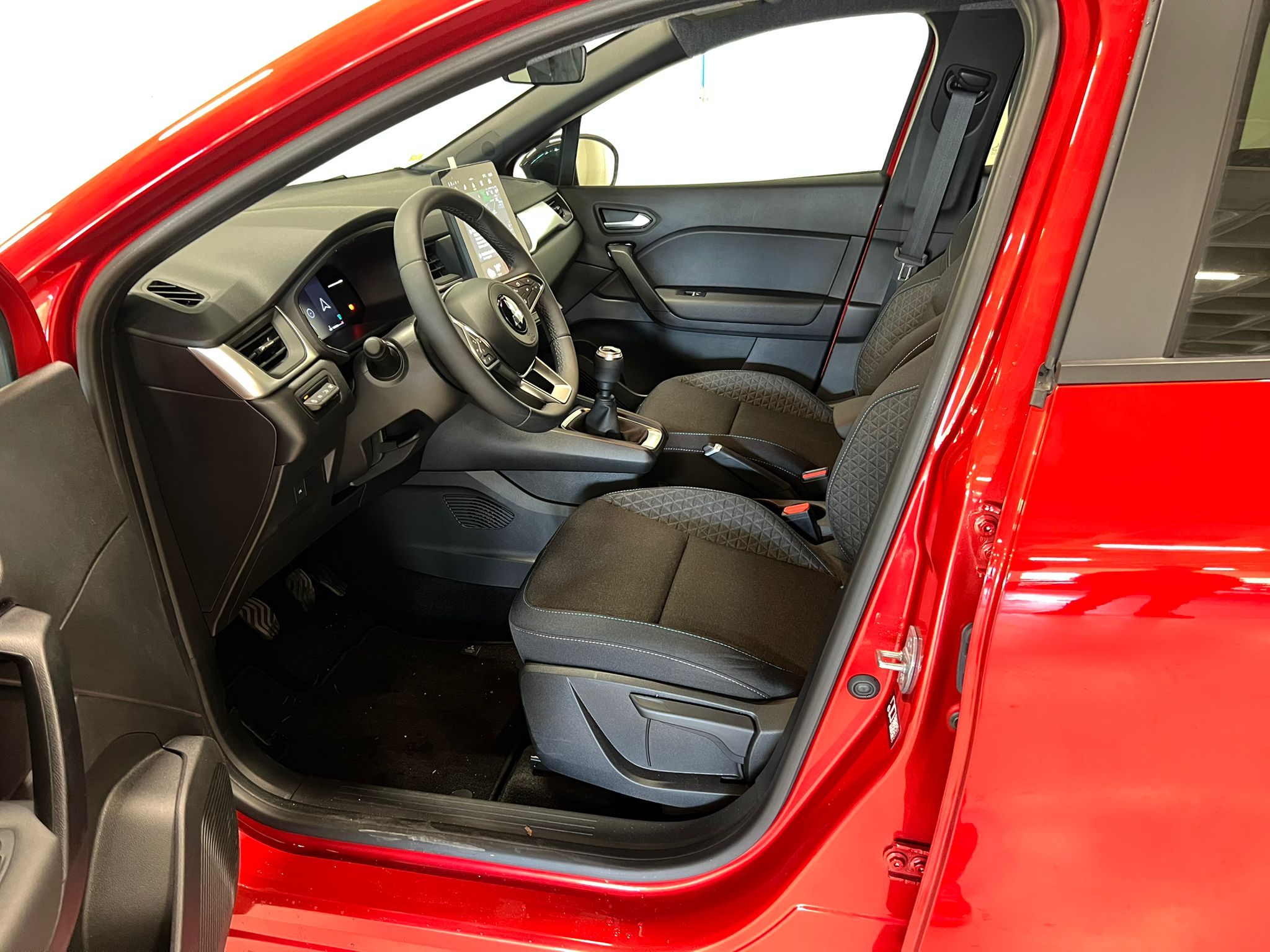 Mitsubishi ASX Kaiteki