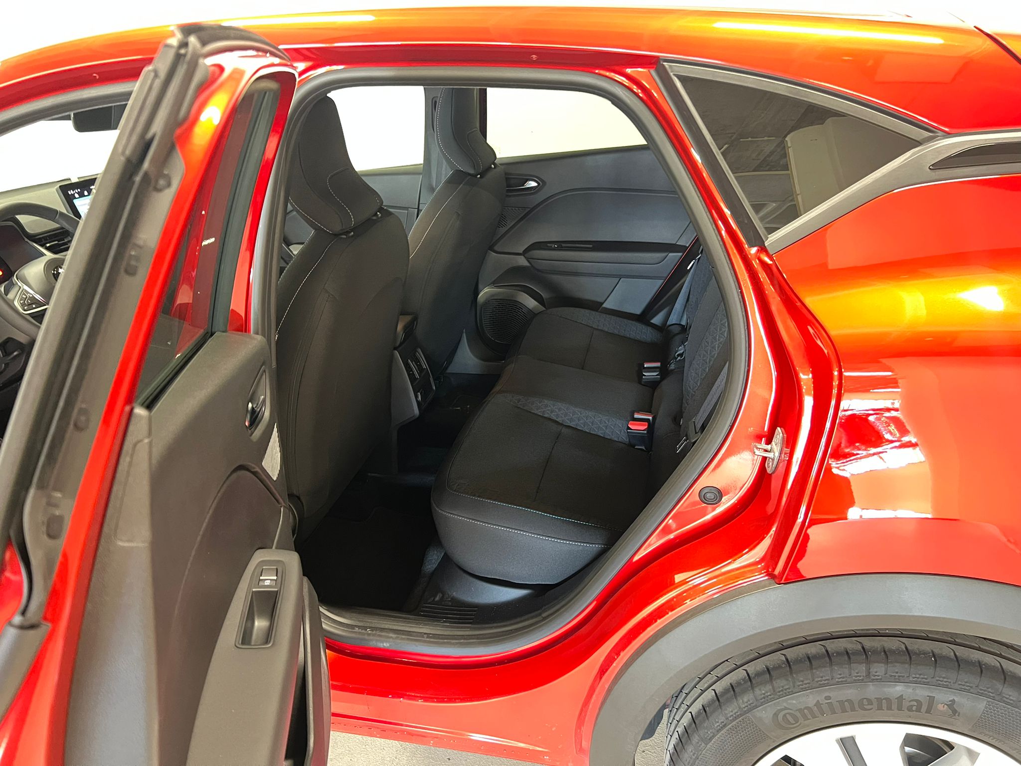 Mitsubishi ASX Kaiteki