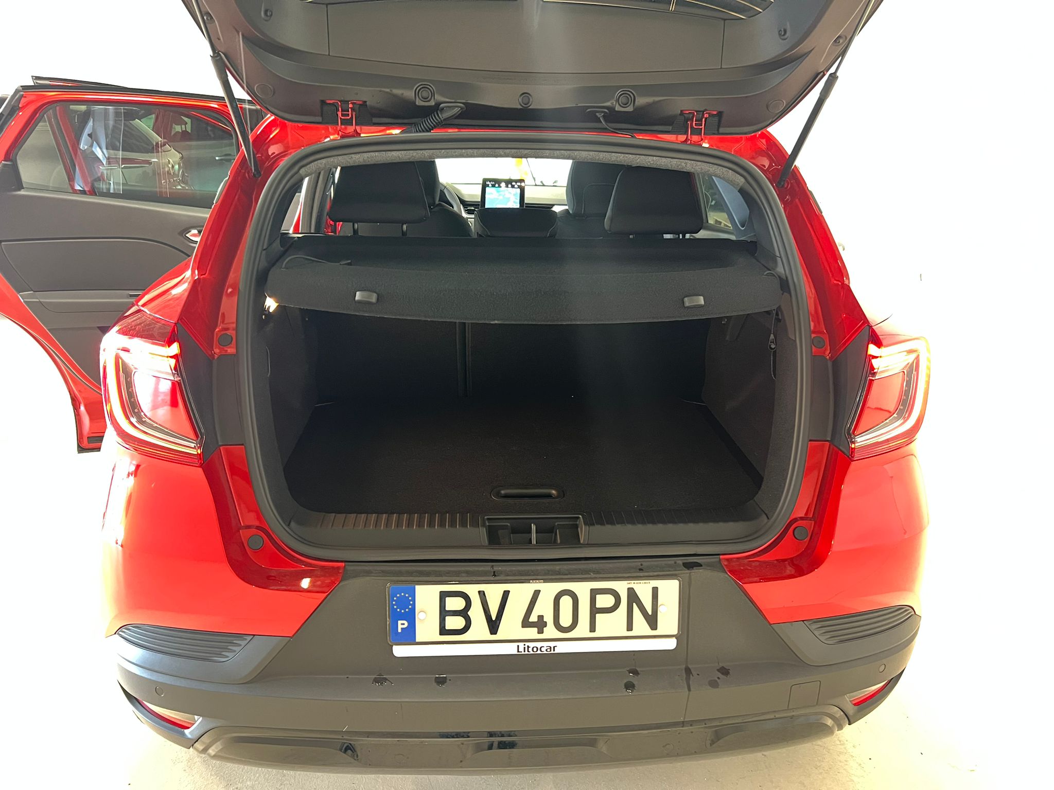 Mitsubishi ASX Kaiteki