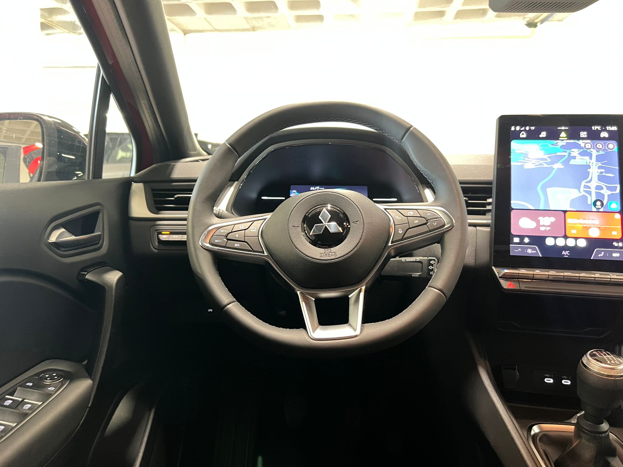 Mitsubishi ASX Kaiteki