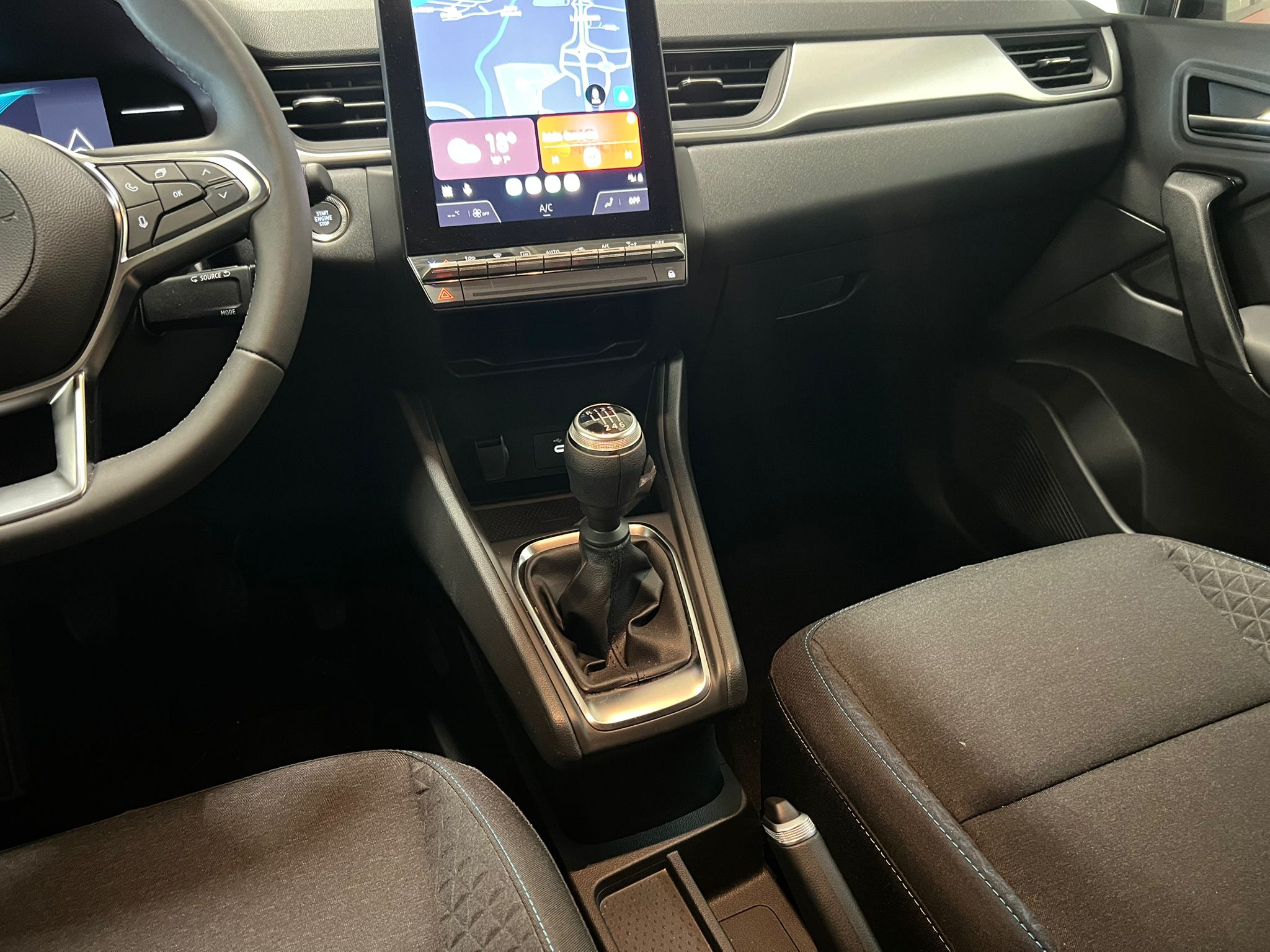 Mitsubishi ASX Kaiteki