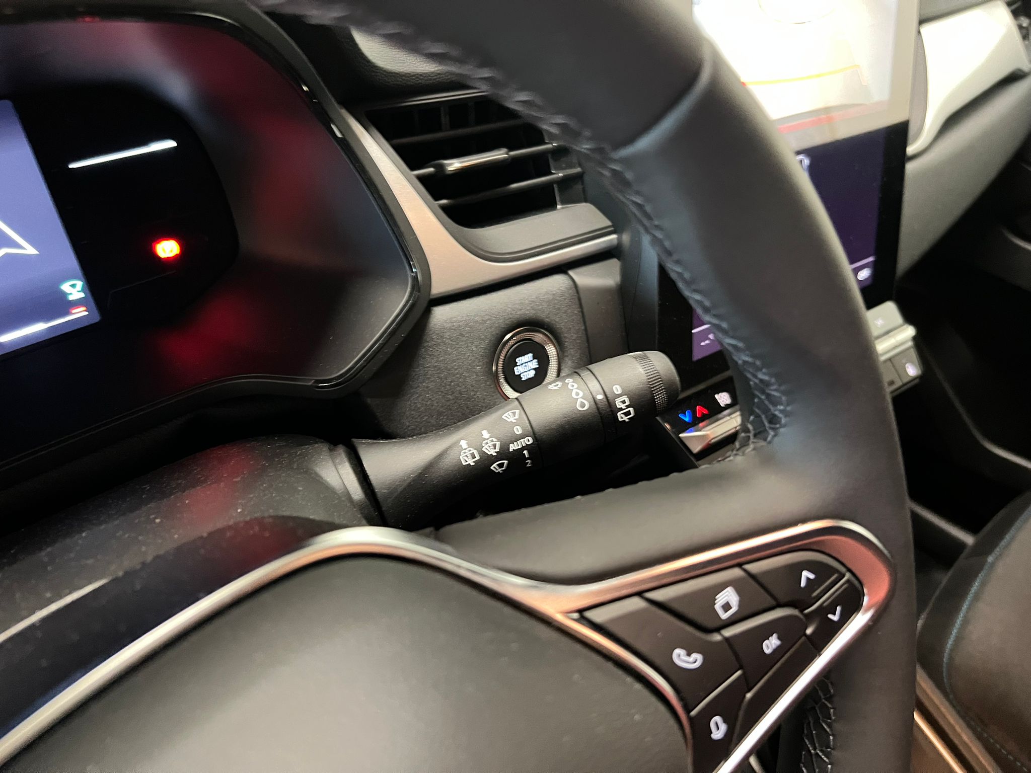 Mitsubishi ASX Kaiteki