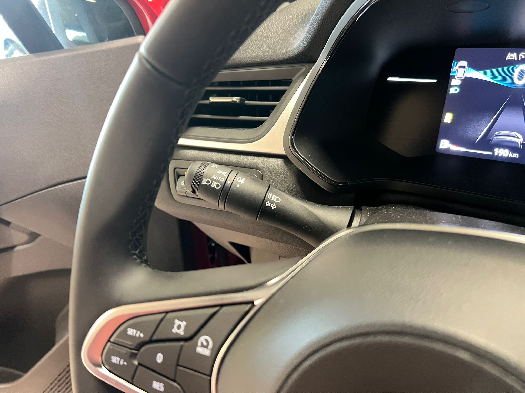 Mitsubishi ASX Kaiteki