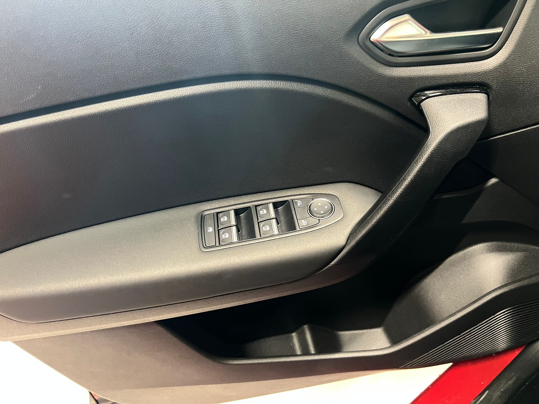 Mitsubishi ASX Kaiteki