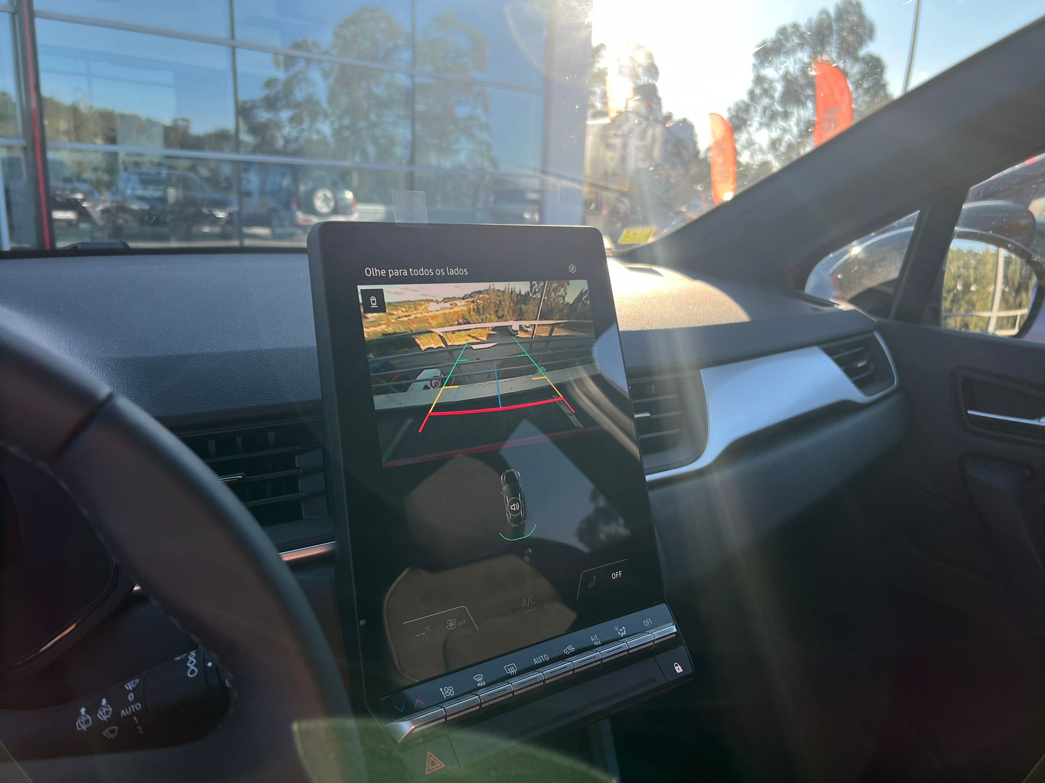 Mitsubishi ASX Kaiteki