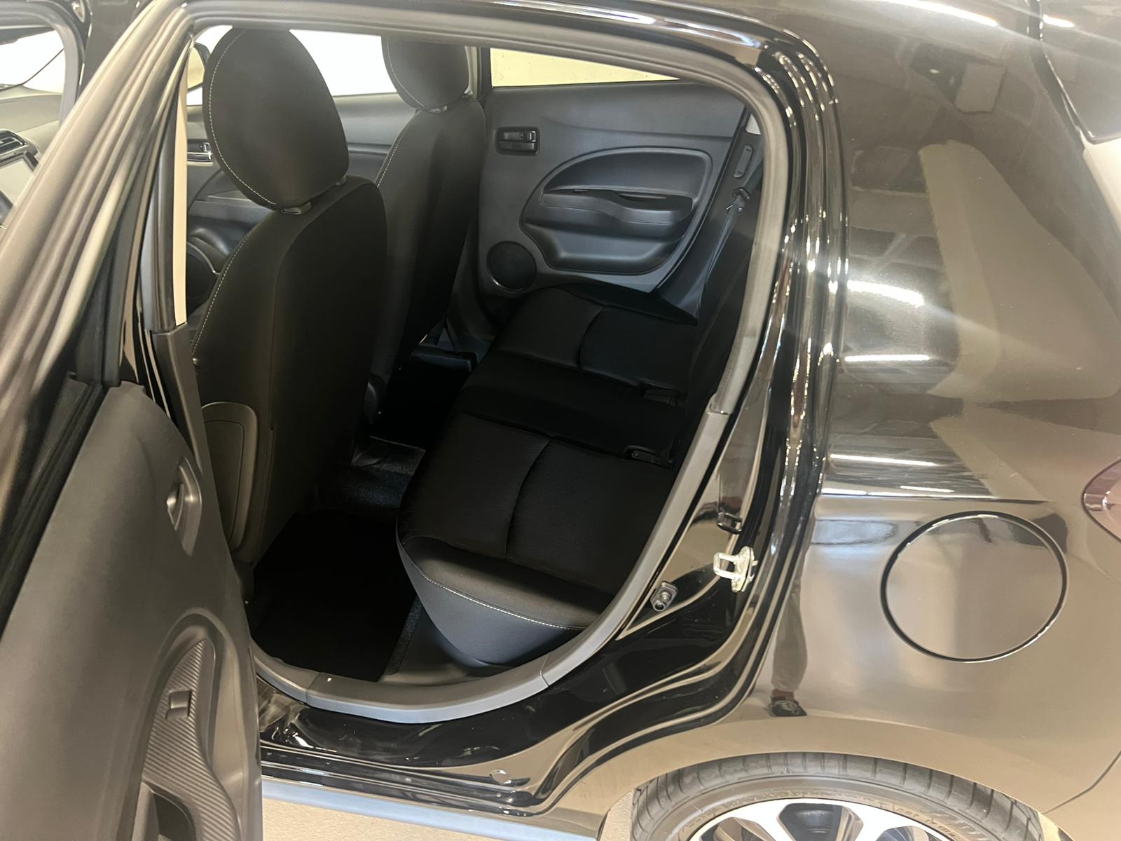 Mitsubishi Space Star Connect Edition