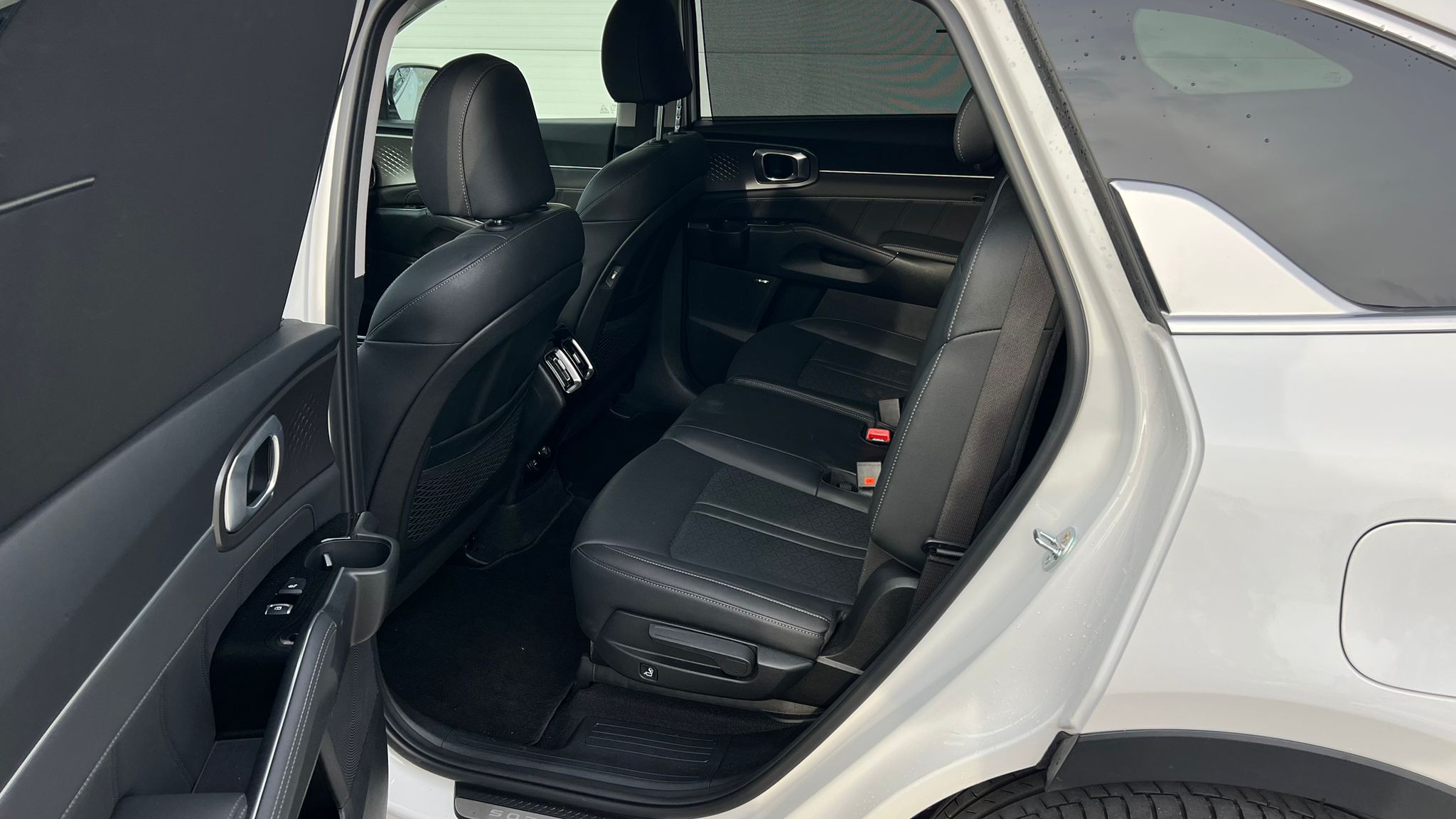 Kia Sorento Concept