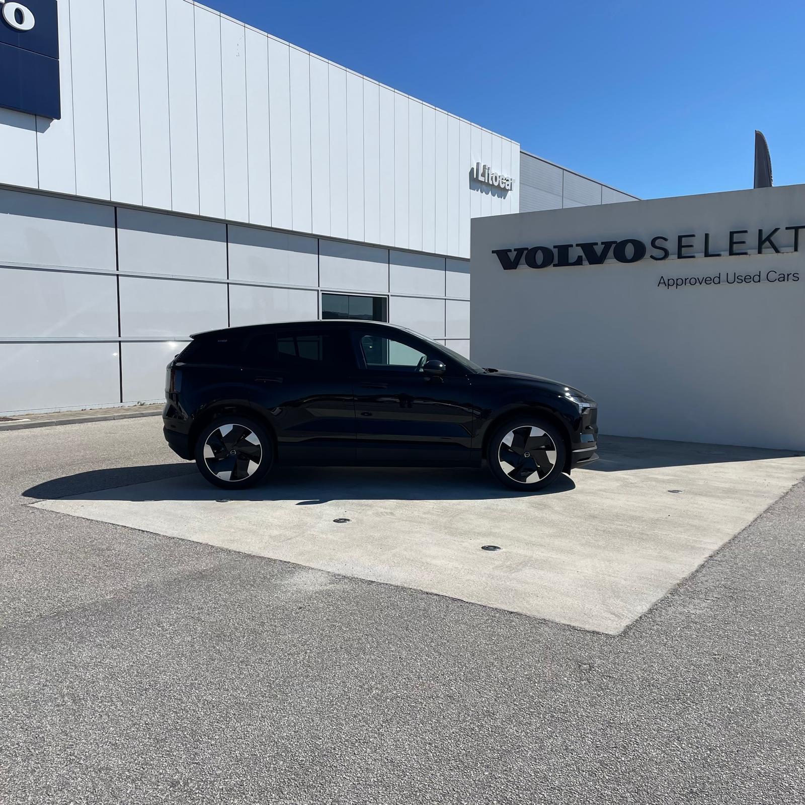 Volvo EX30 Plus
